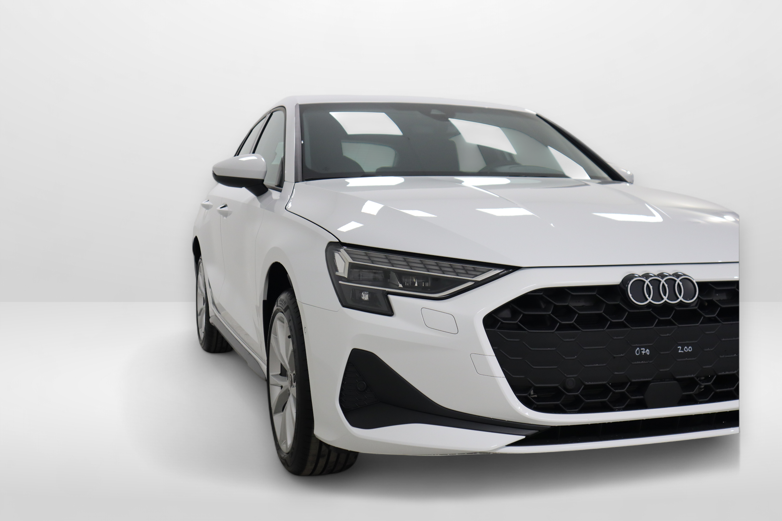 Audi A3 Sportback 40 TFSI e 2025, kuva 3/28