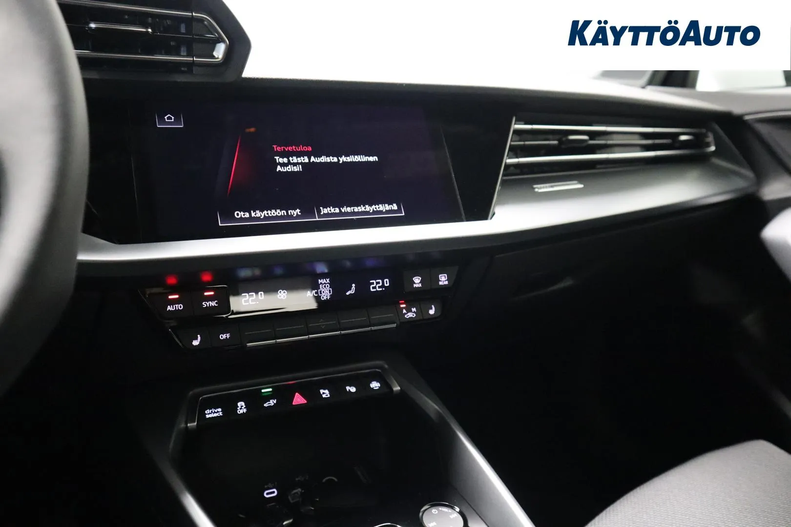 Audi A3 RXM-411 carousel image