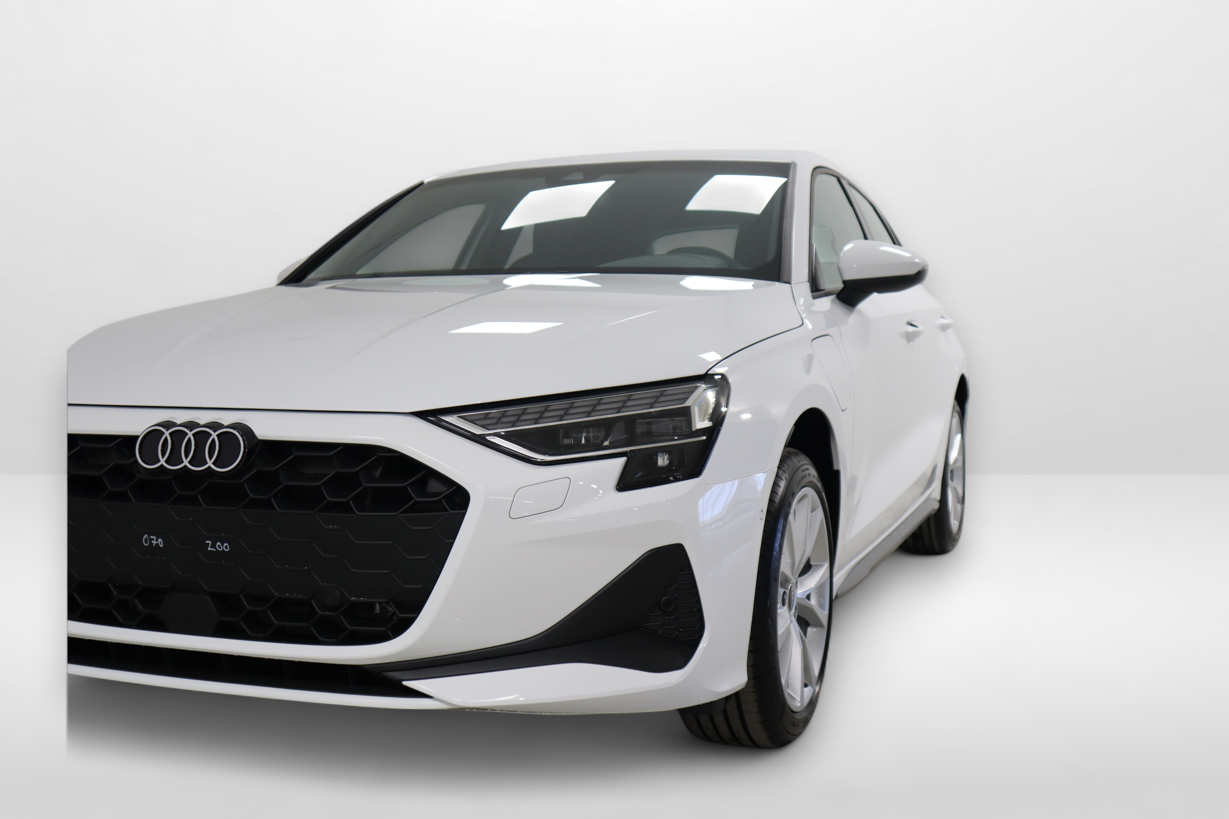 Audi A3 Sportback 40 TFSI e 2025, kuva 4/28
