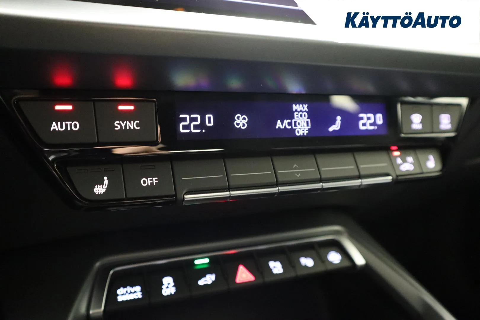 Audi A3 RXM-411 carousel image