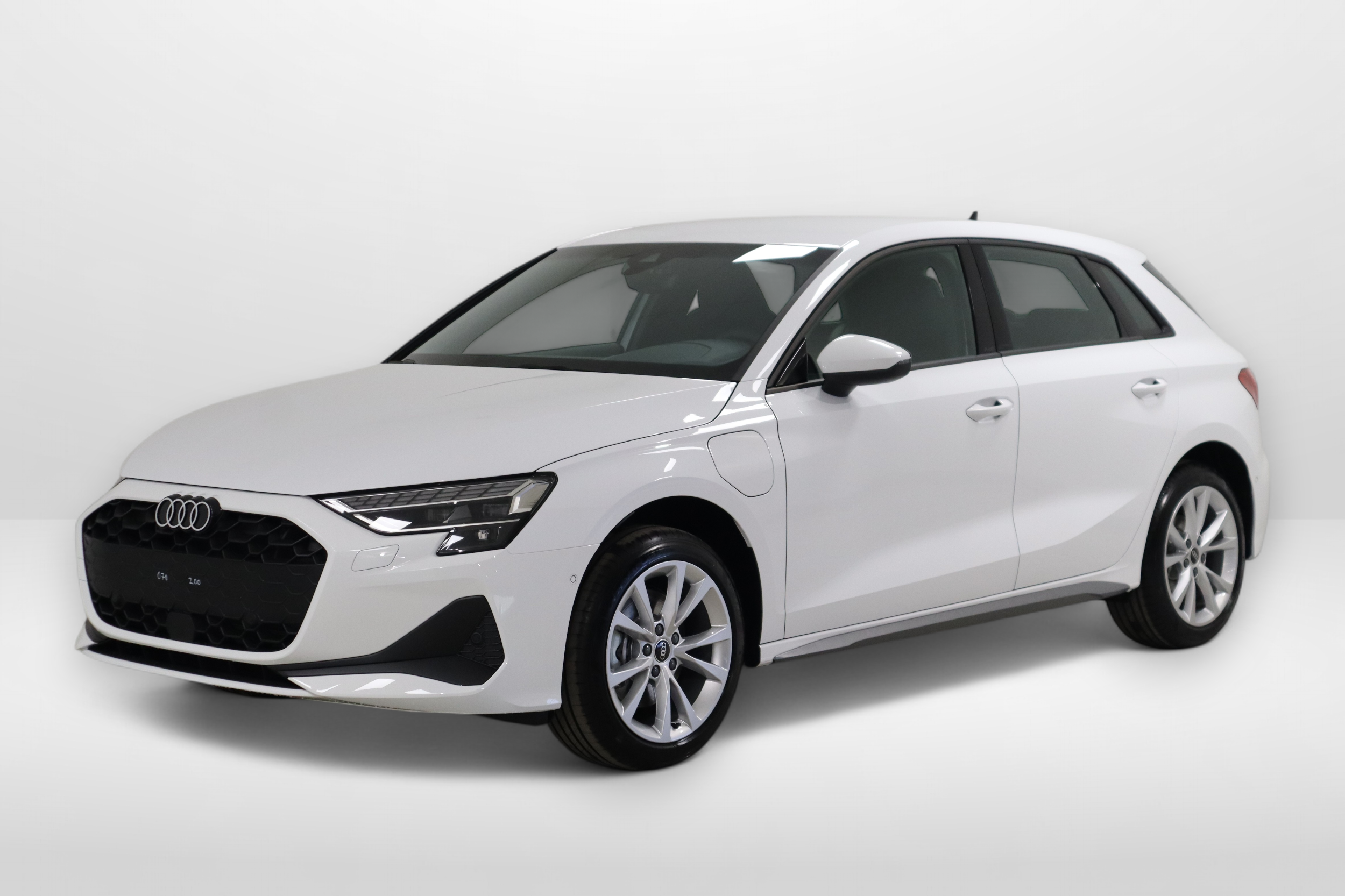 Audi A3 Sportback 40 TFSI e 2025, kuva 2/28