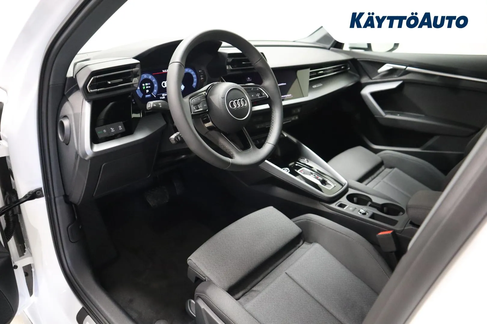 Audi A3 RXM-411 carousel image