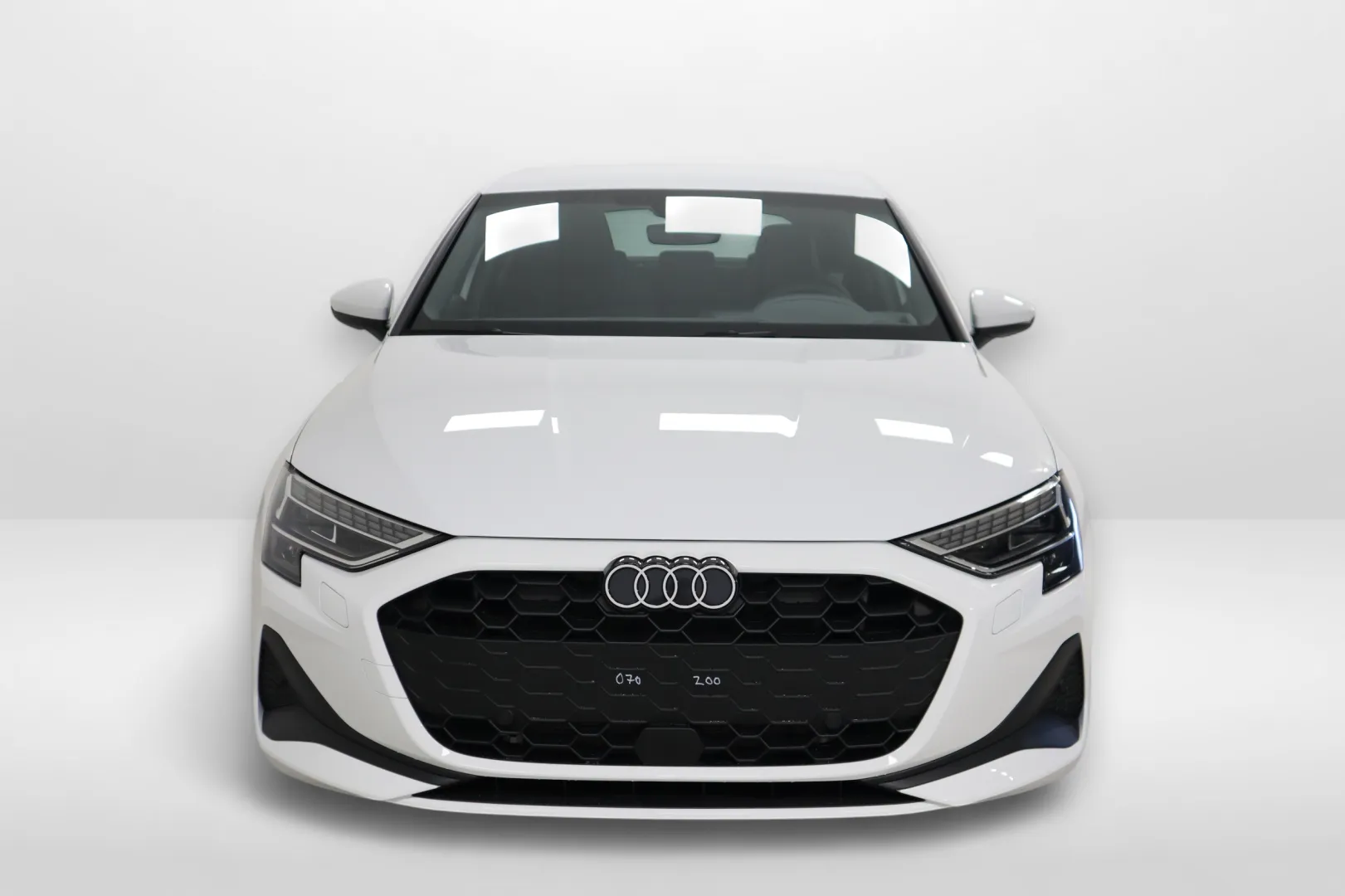 Audi A3 RXM-411 carousel image