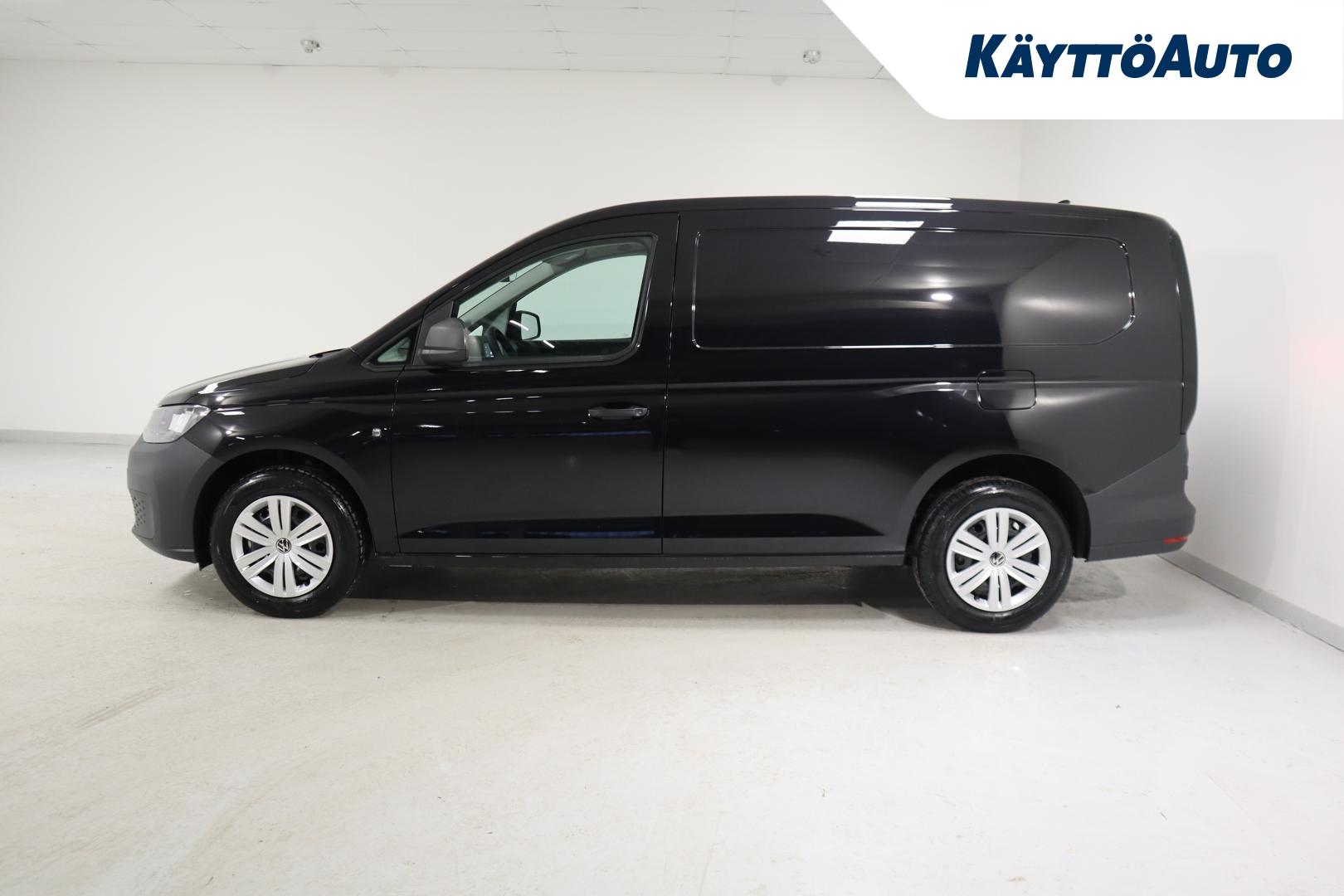Volkswagen Caddy Maxi 2026, kuva 6/21