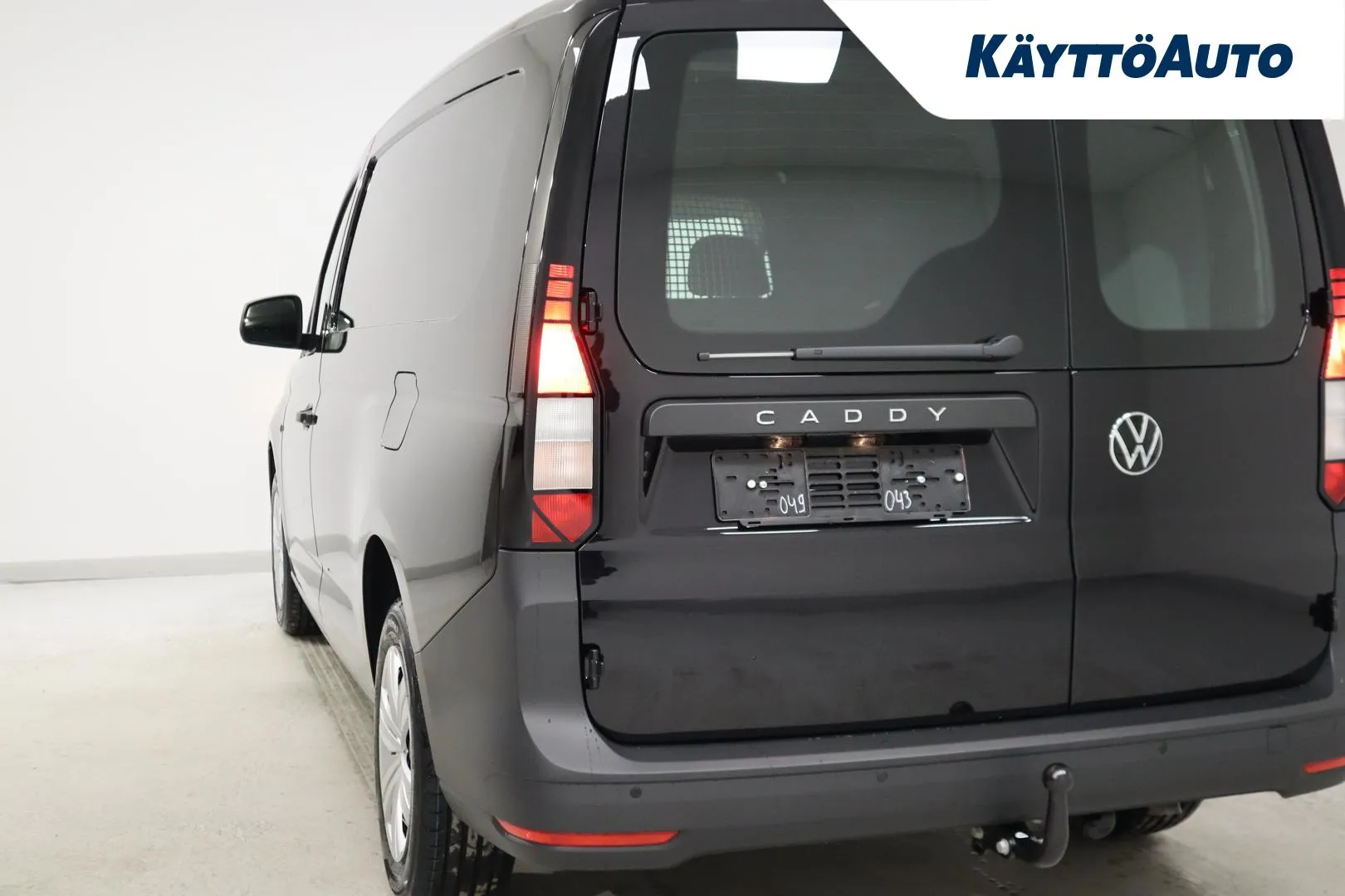 Volkswagen Caddy Maxi 729916 carousel image