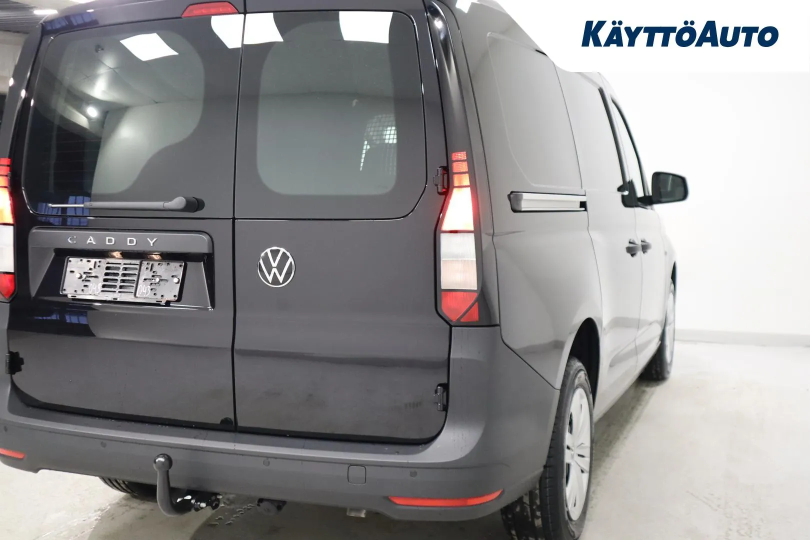 Volkswagen Caddy Maxi 729916 carousel image