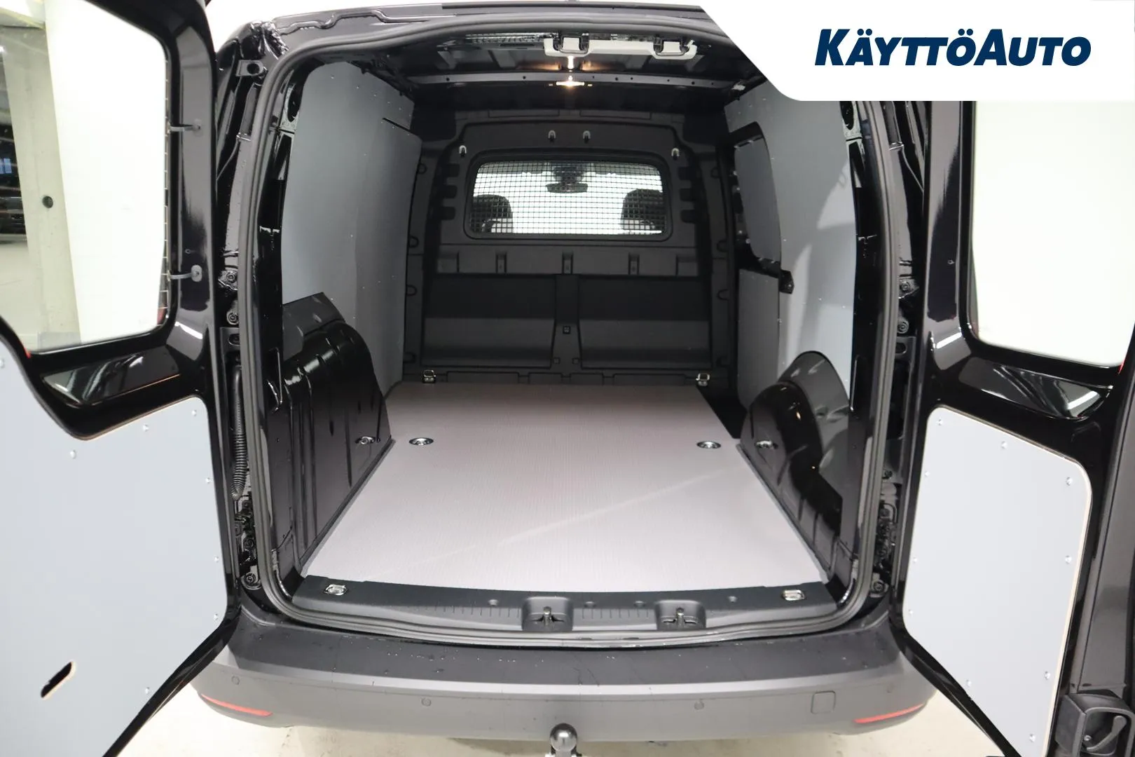 Volkswagen Caddy Maxi 729916 carousel image