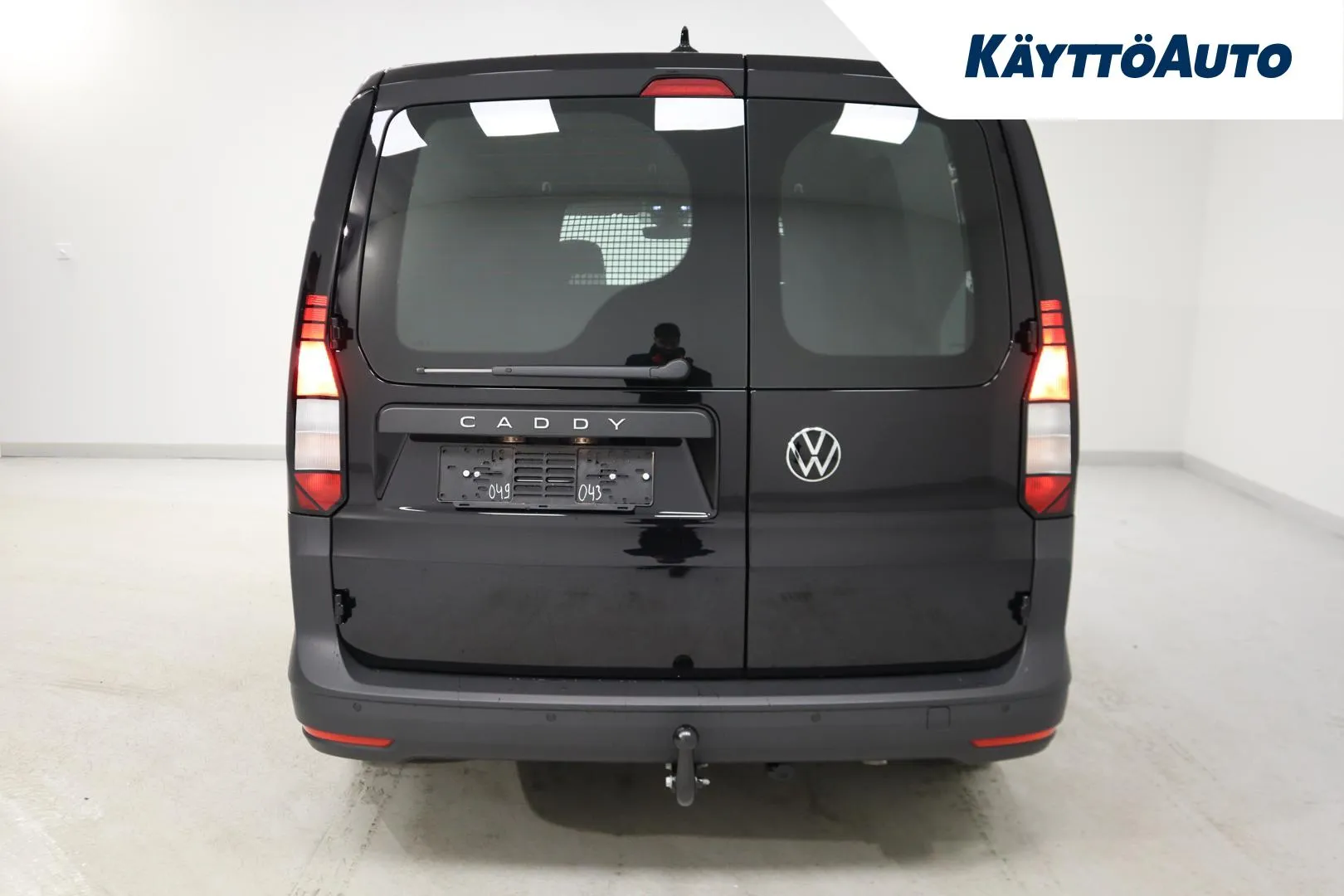 Volkswagen Caddy Maxi 729916 carousel image
