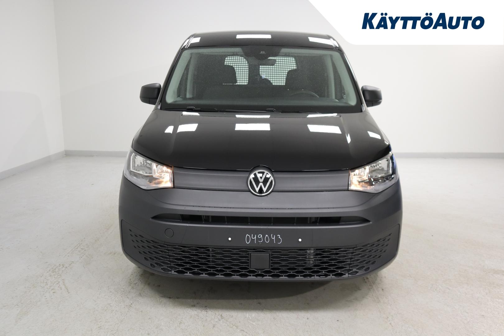 Volkswagen Caddy Maxi 2026, kuva 5/21