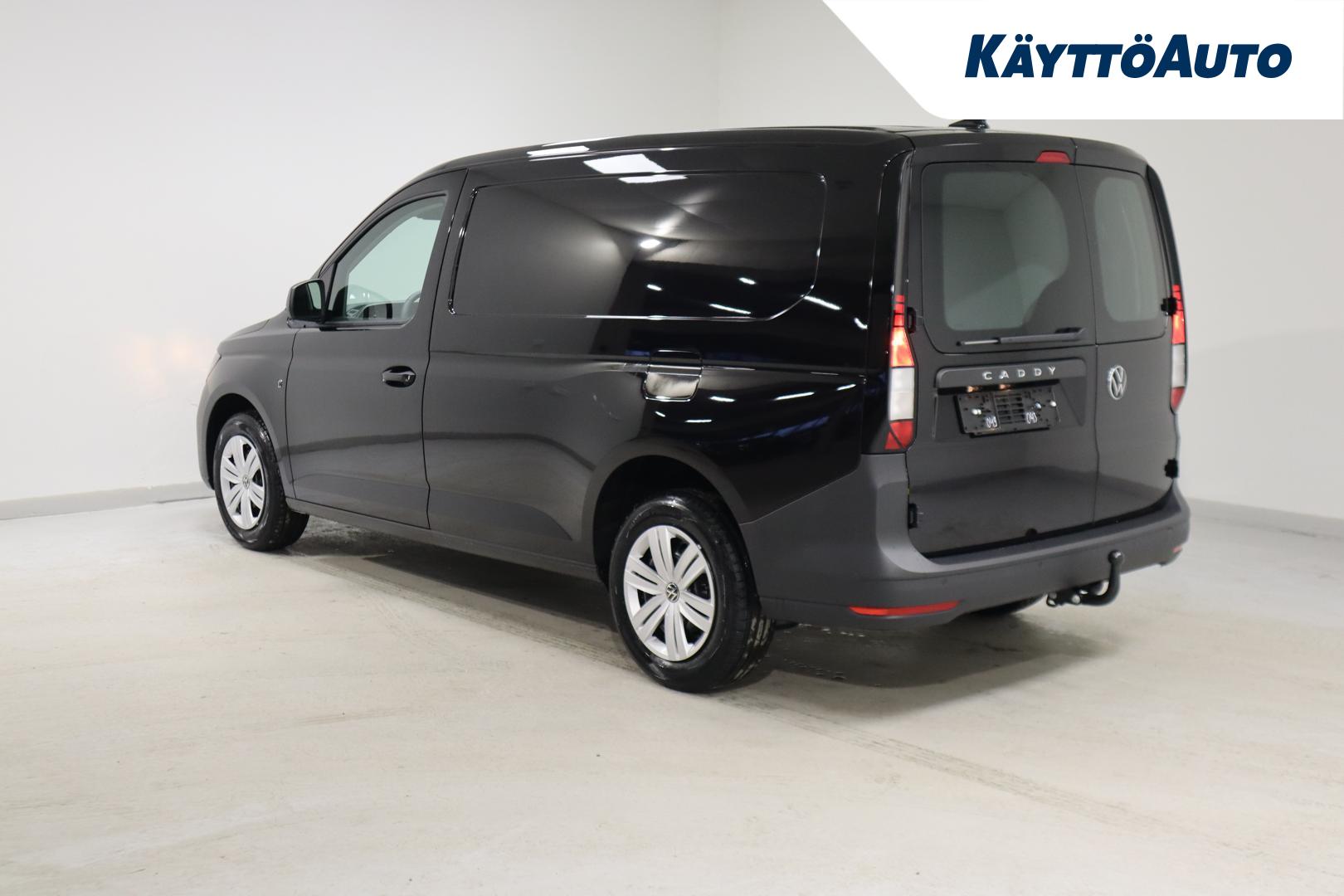Volkswagen Caddy Maxi 2026, kuva 7/21