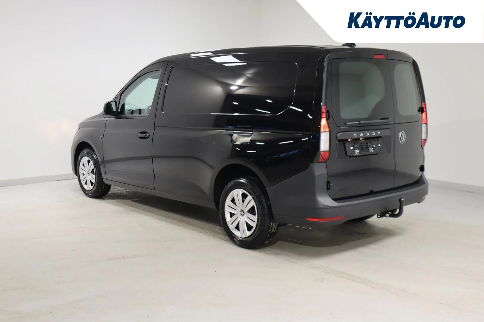 Volkswagen Caddy Maxi 729916 carousel image