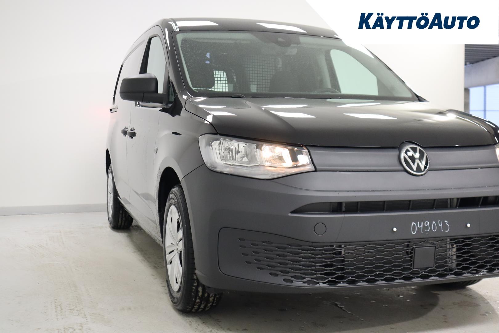 Volkswagen Caddy Maxi 2026, kuva 4/21