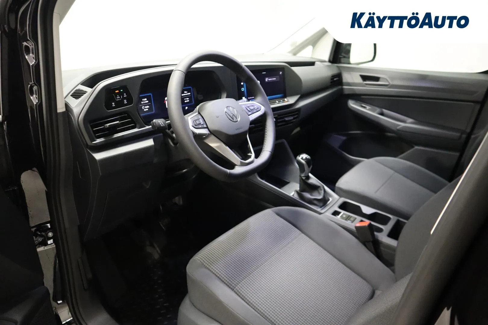 Volkswagen Caddy Maxi 729916 carousel image