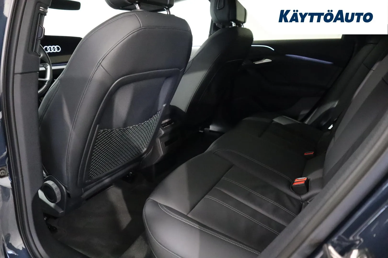 Audi A6 E-TRON GRE-772 carousel image