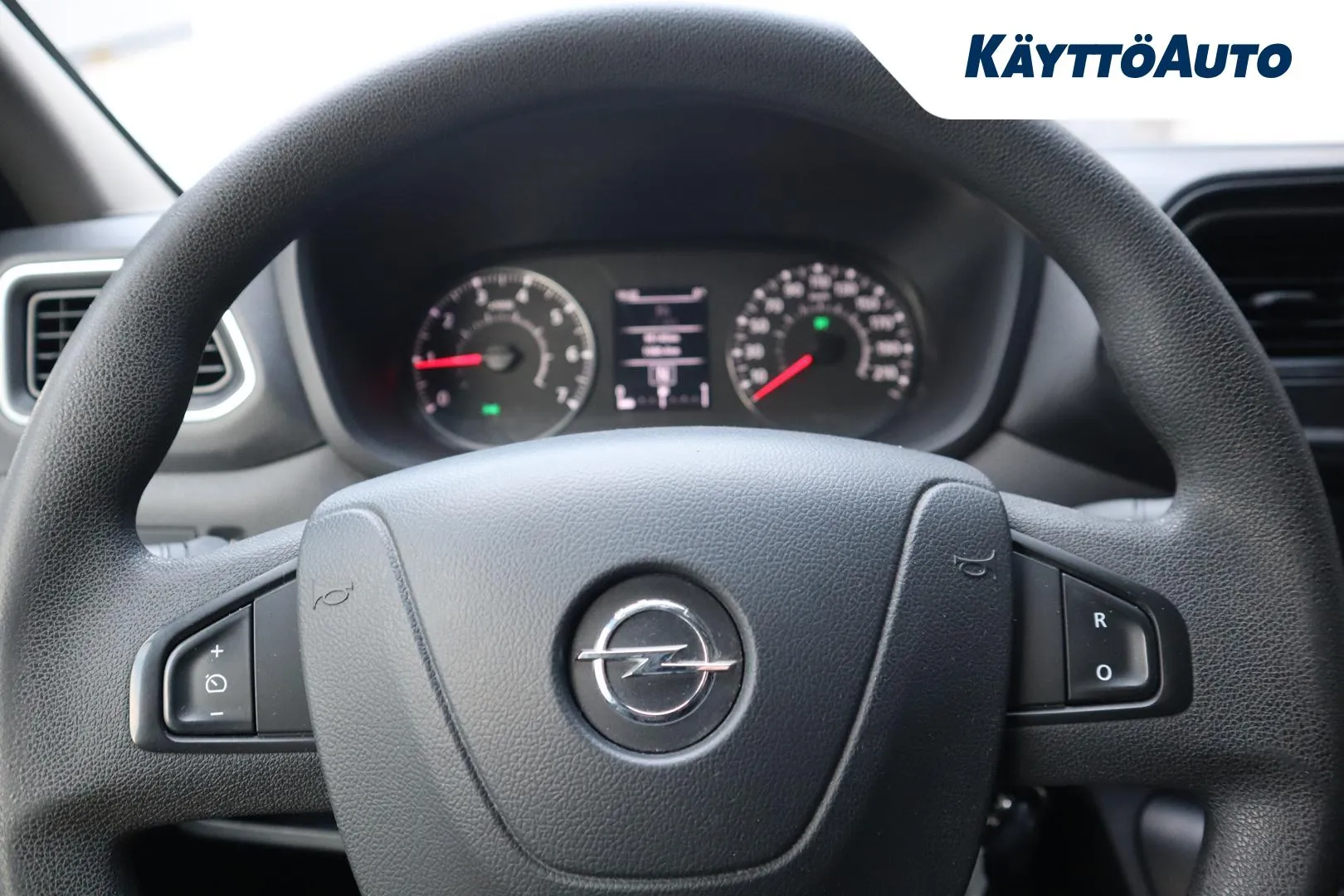 OPEL Movano JMB-790 carousel image