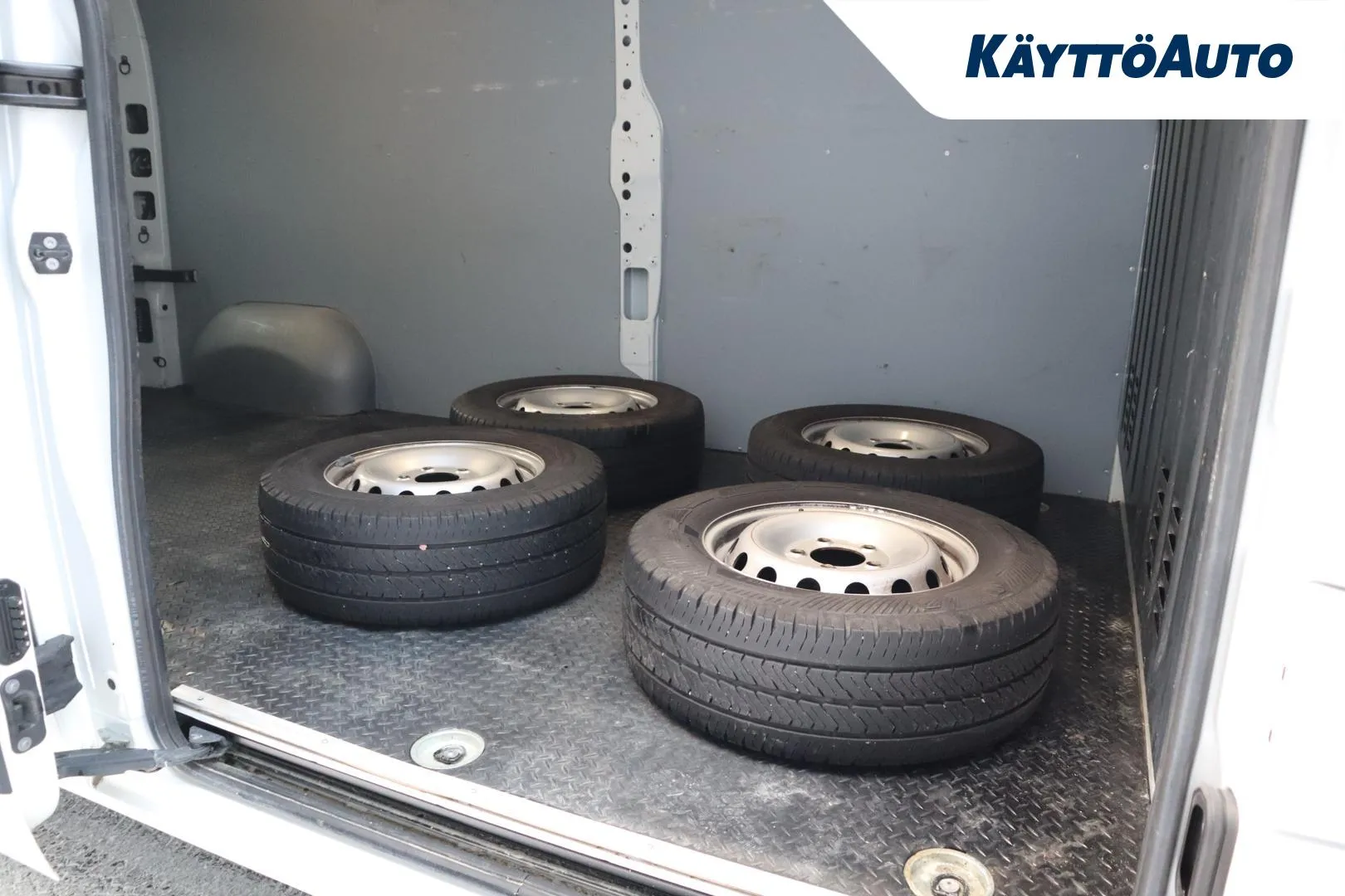 OPEL Movano JMB-790 carousel image