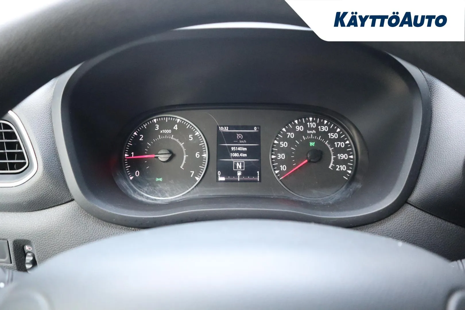 OPEL Movano JMB-790 carousel image