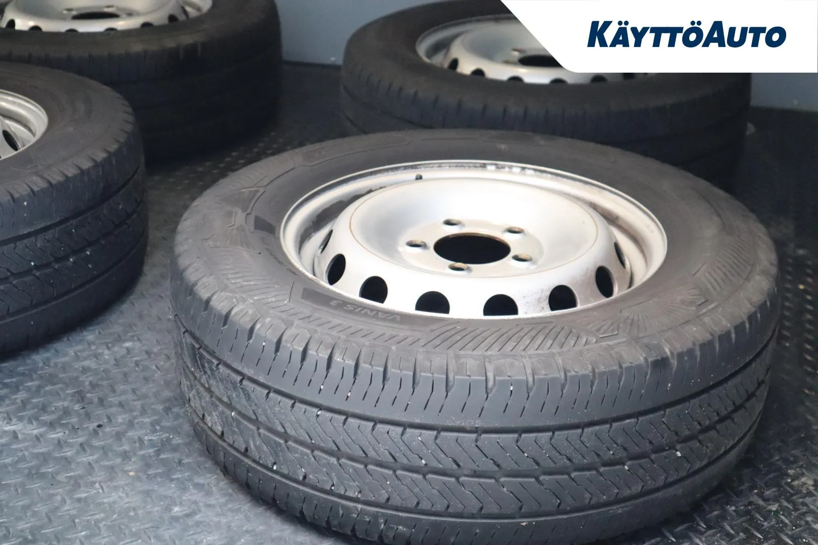 OPEL Movano JMB-790 carousel image