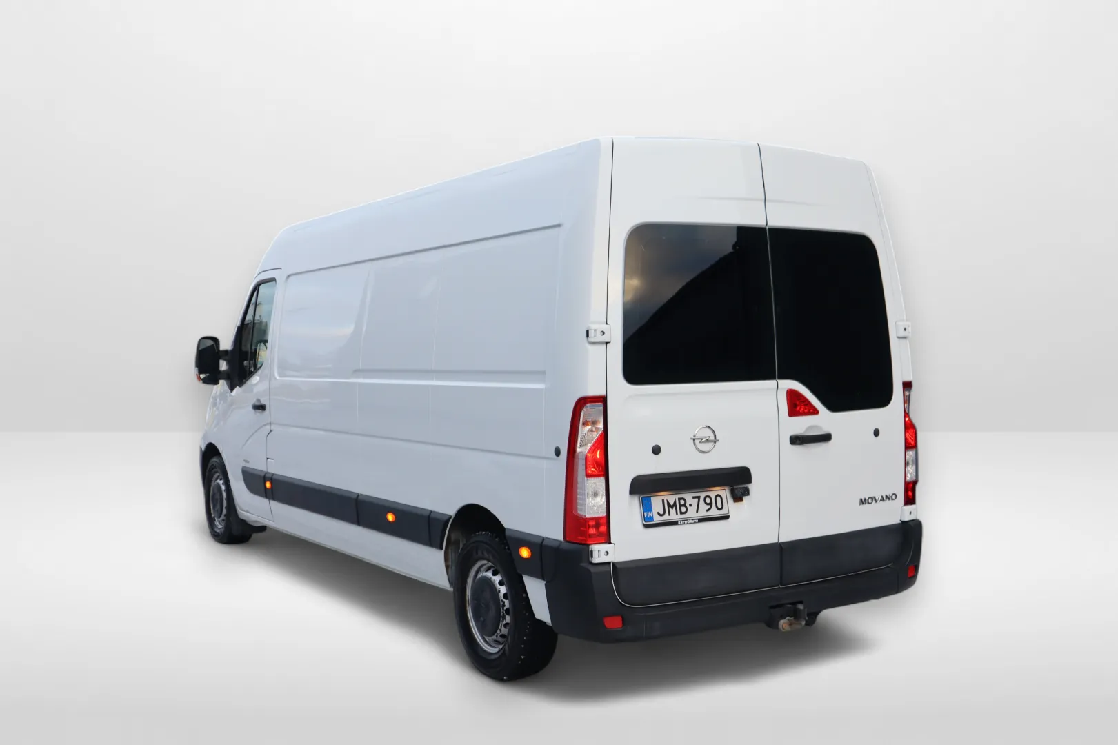 OPEL Movano JMB-790 carousel image