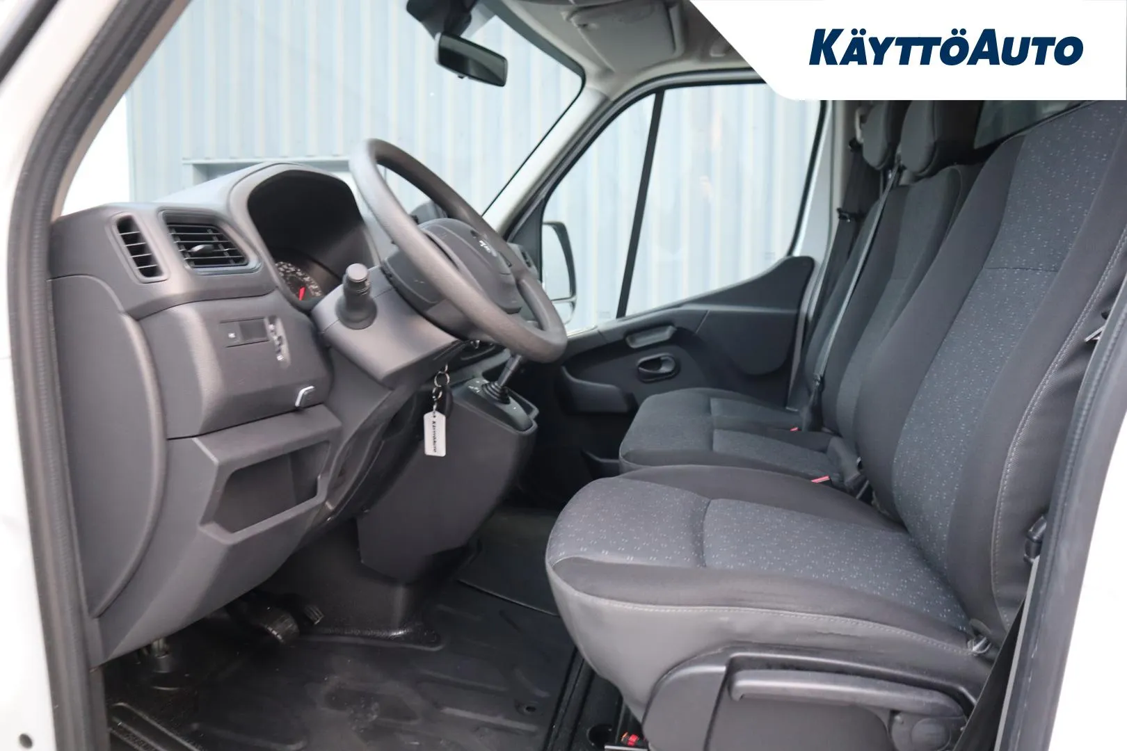 OPEL Movano JMB-790 carousel image