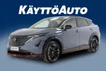 Nissan Ariya NOB-260 carousel thumbs