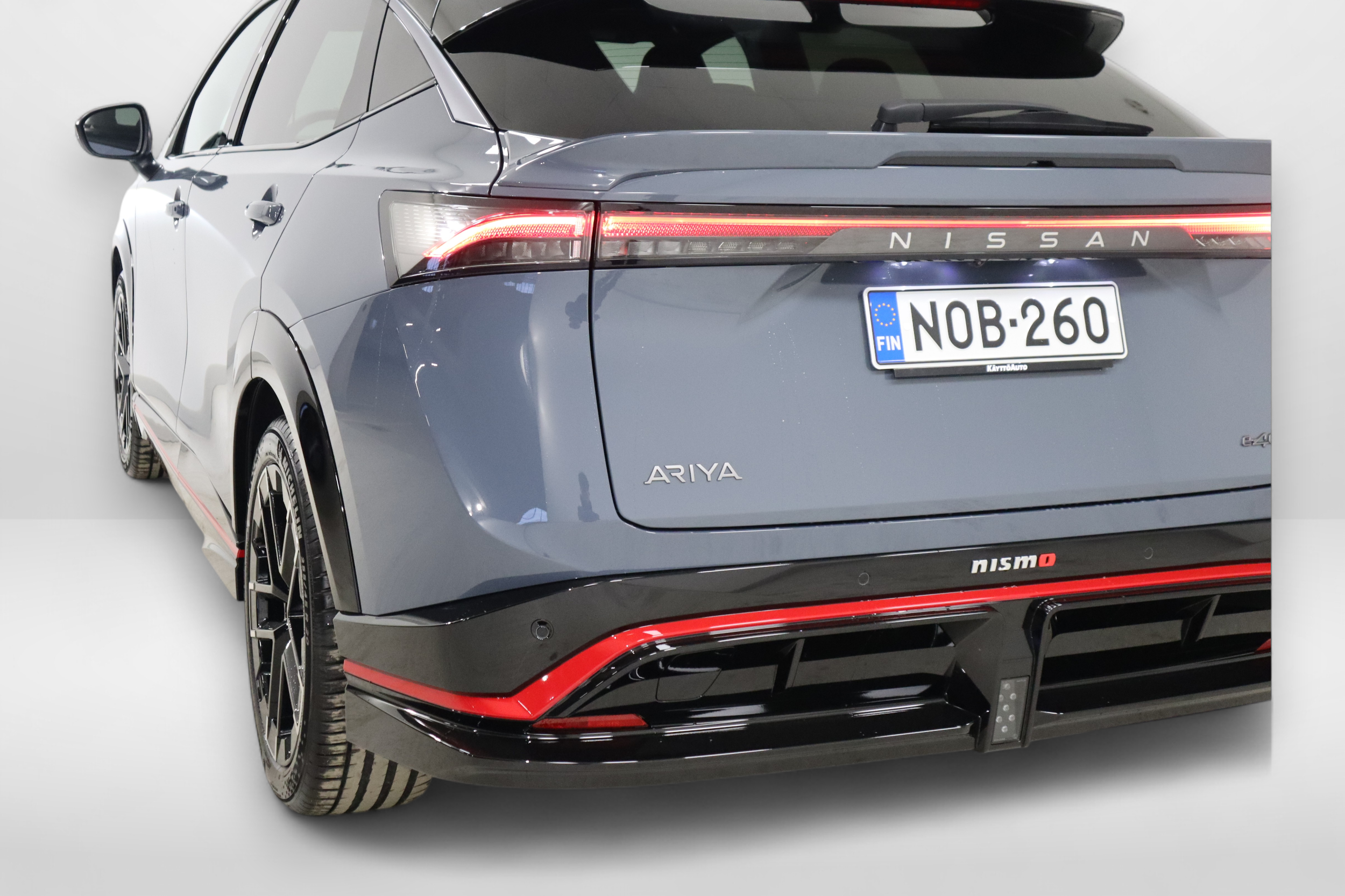 Nissan Ariya 2025, kuva 7/30