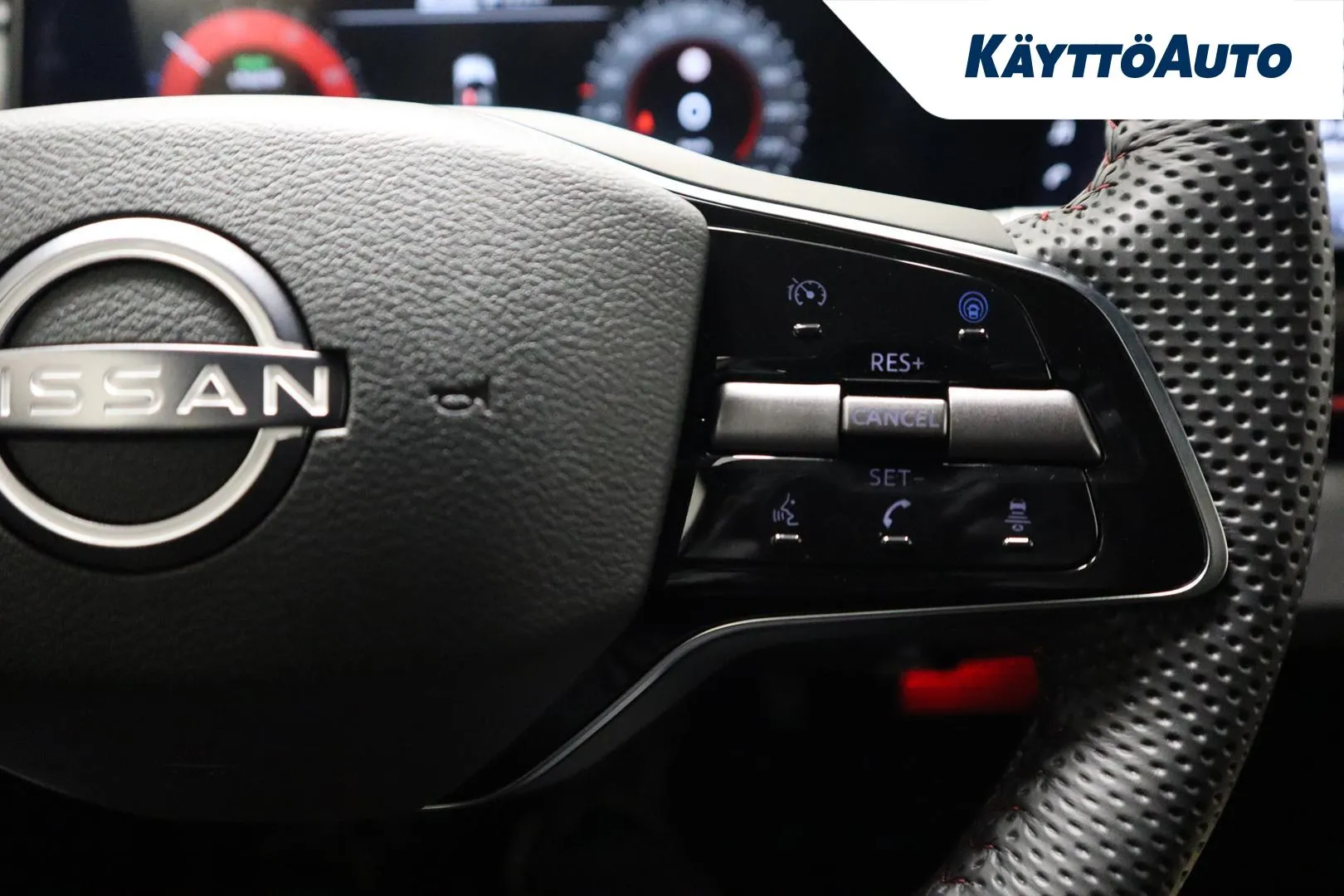 Nissan Ariya NOB-260 carousel image