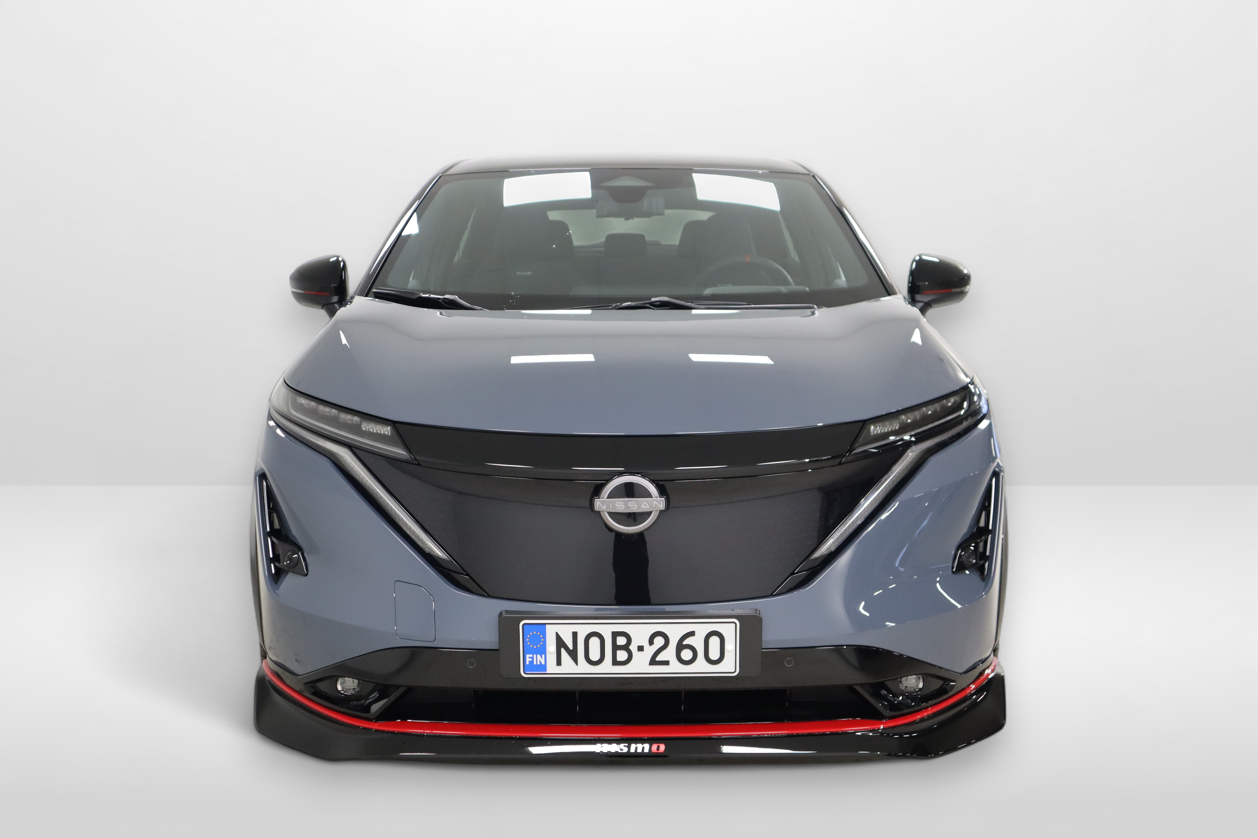 Nissan Ariya 2025, kuva 5/30
