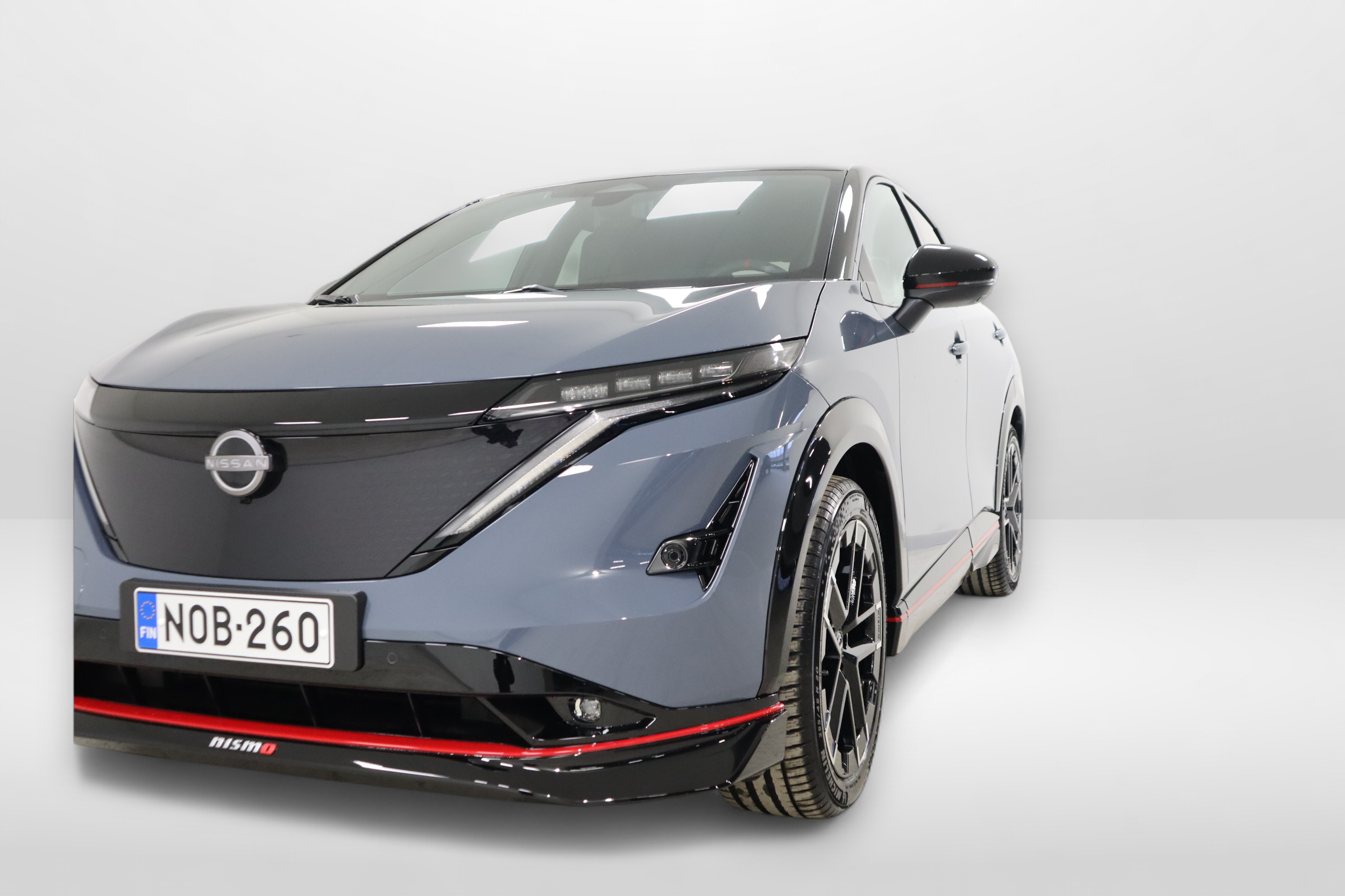 Nissan Ariya 2025, kuva 4/30