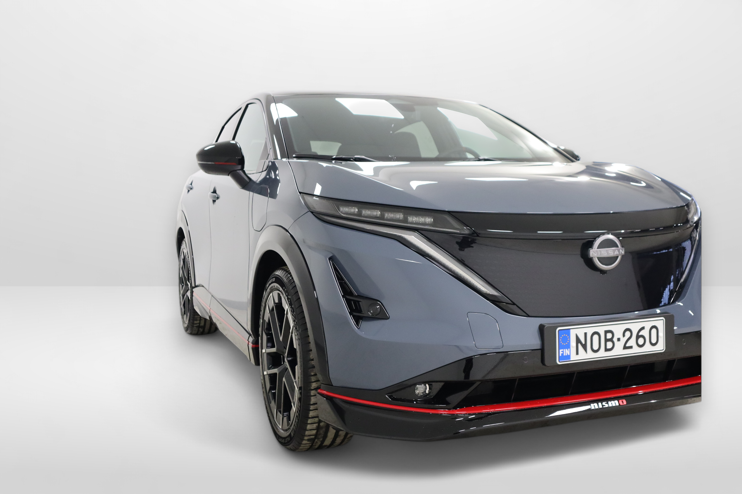Nissan Ariya 2025, kuva 3/30