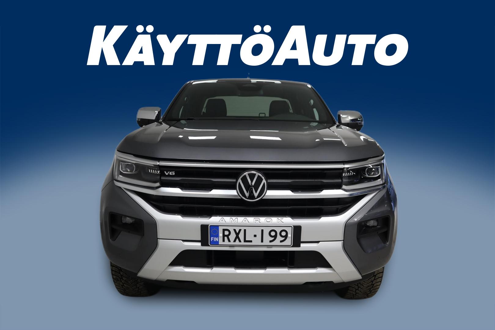 Volkswagen Amarok 2025, kuva 5/30