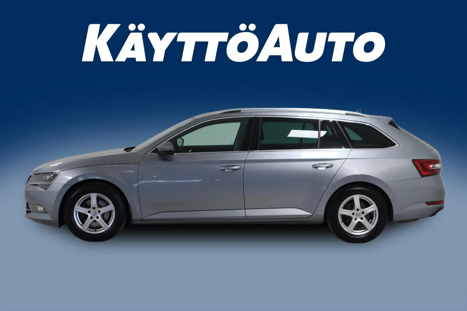 Skoda Superb XPO-396 carousel image
