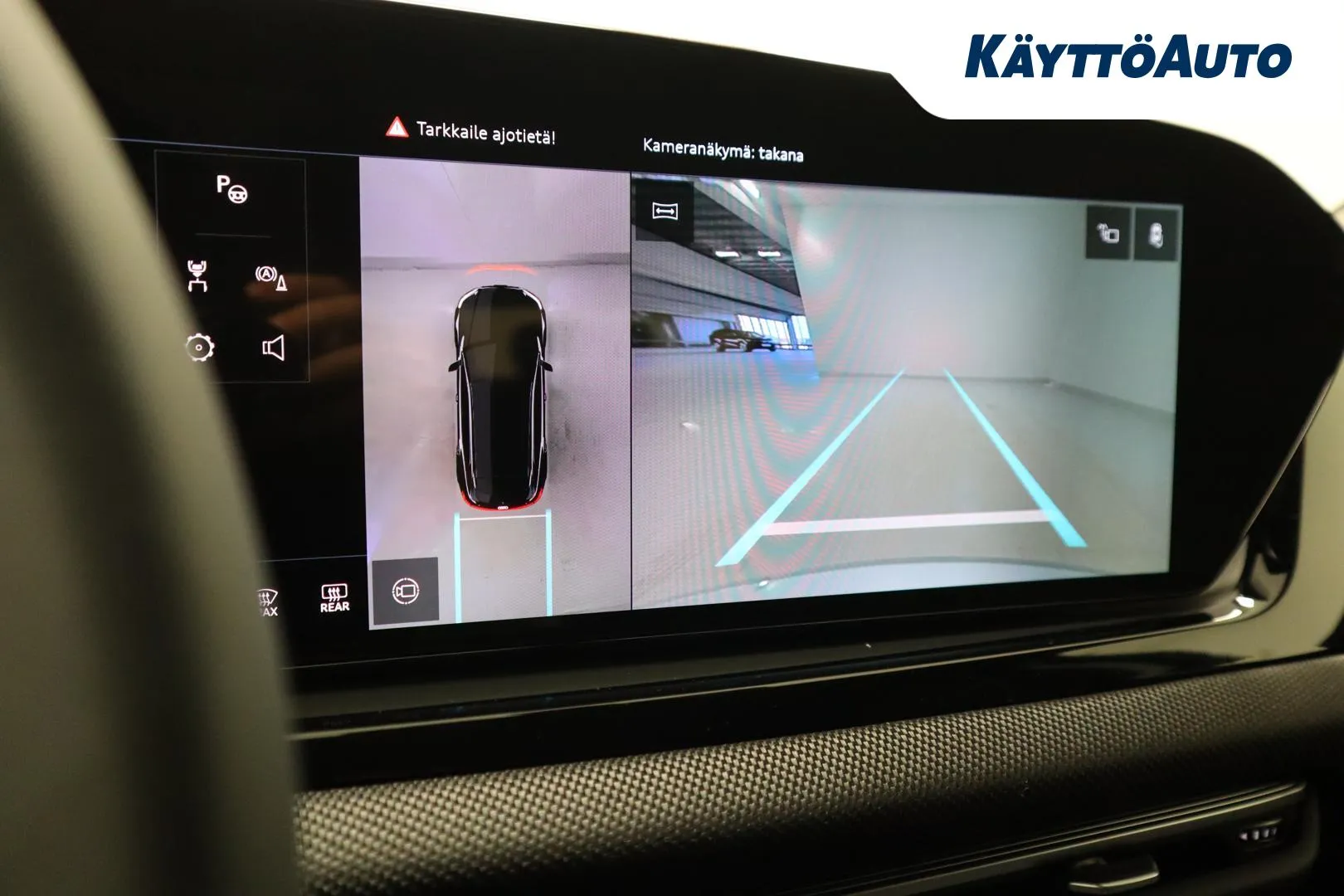 Audi A6 EVR-702 carousel image