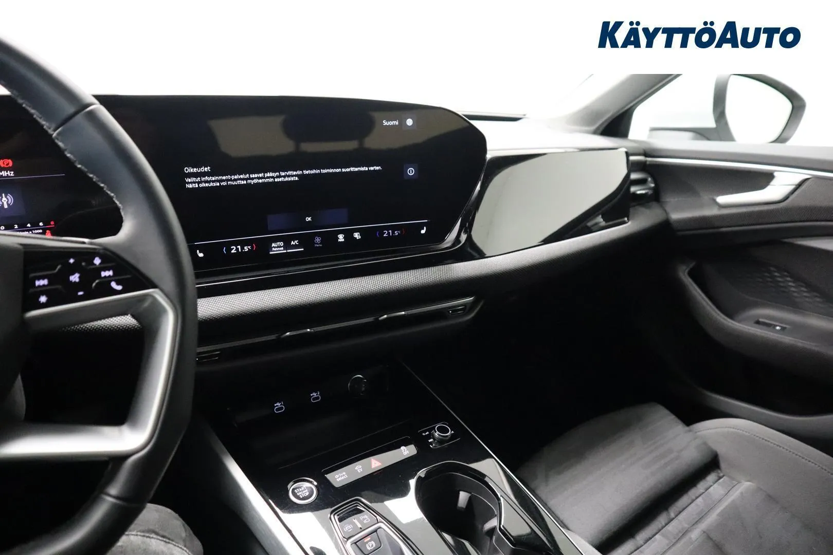 Audi A6 CSK-224 carousel image