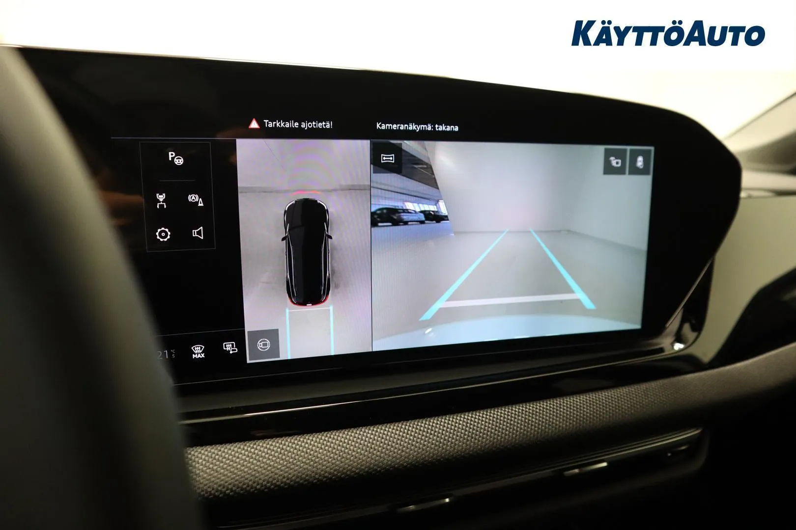 Audi A6 CSK-224 carousel image