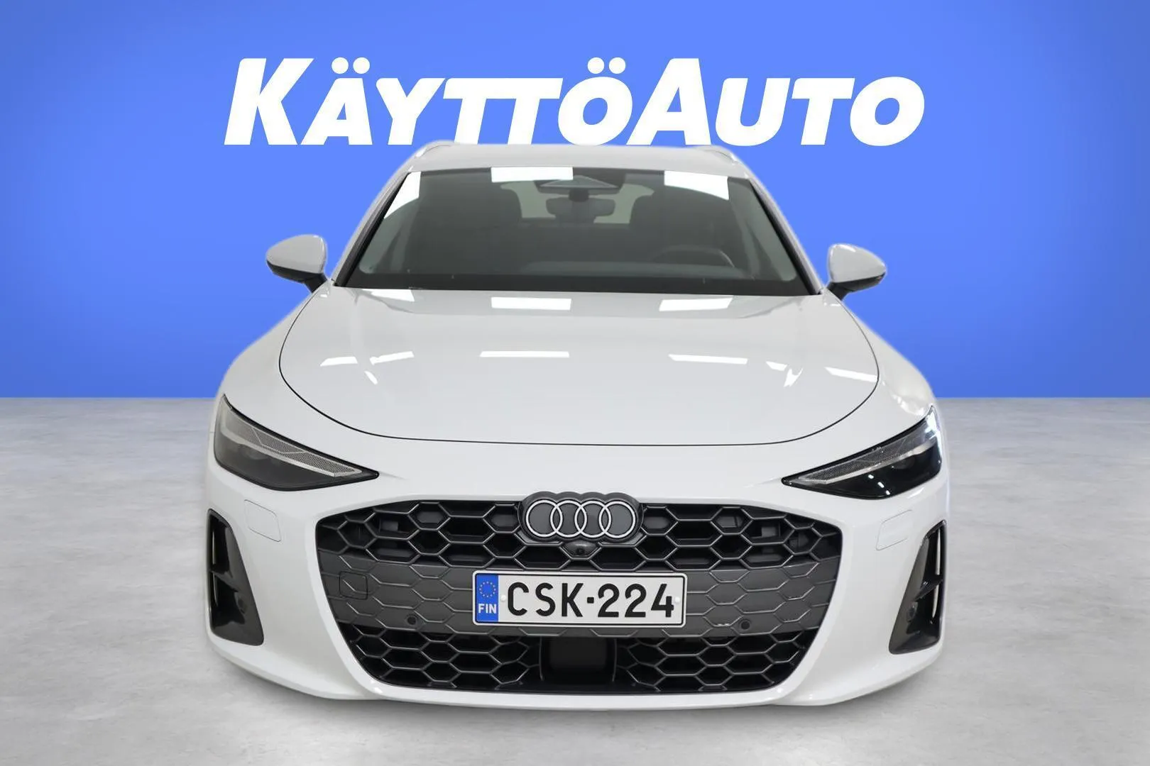Audi A6 CSK-224 carousel image