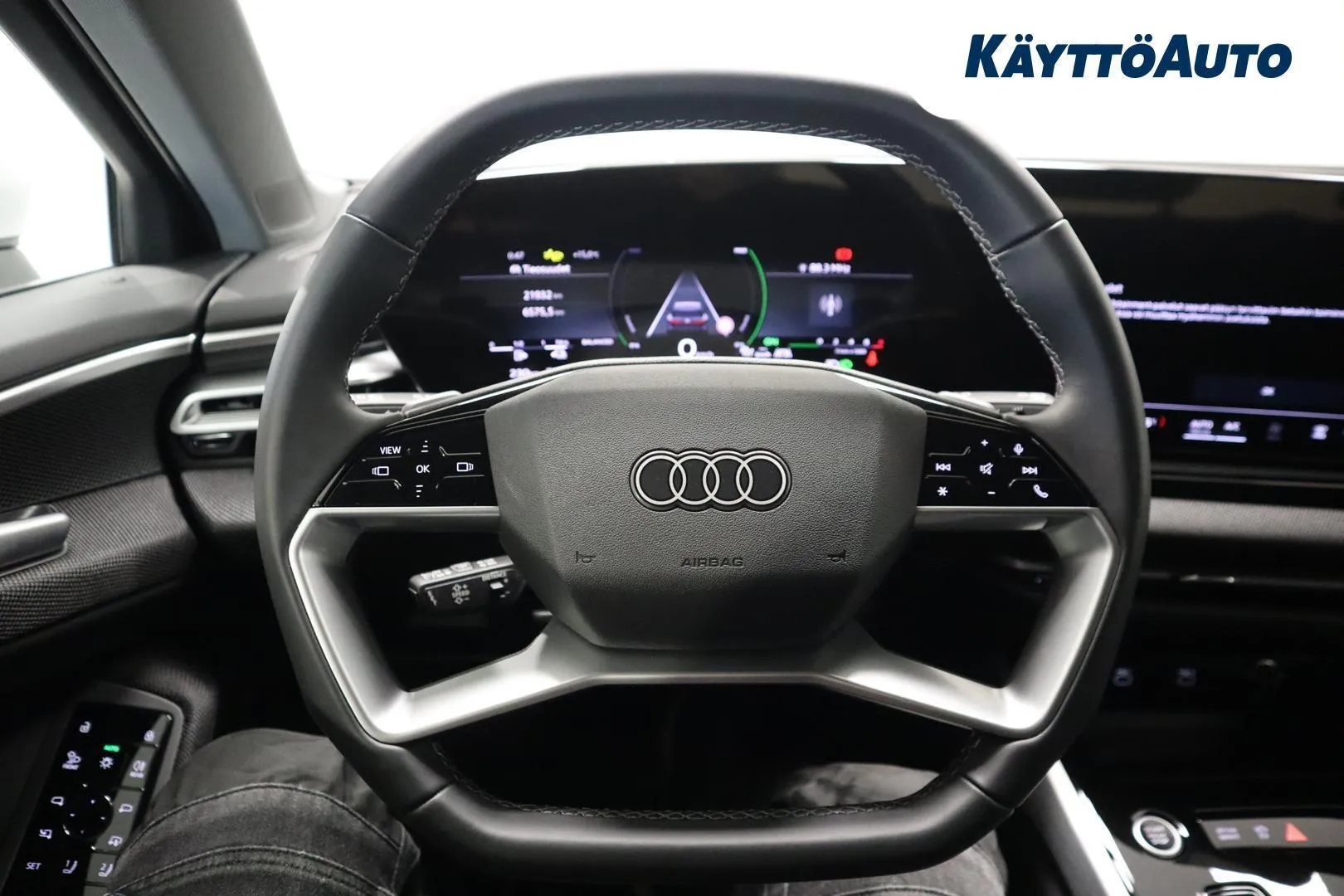 Audi A6 CSK-224 carousel image