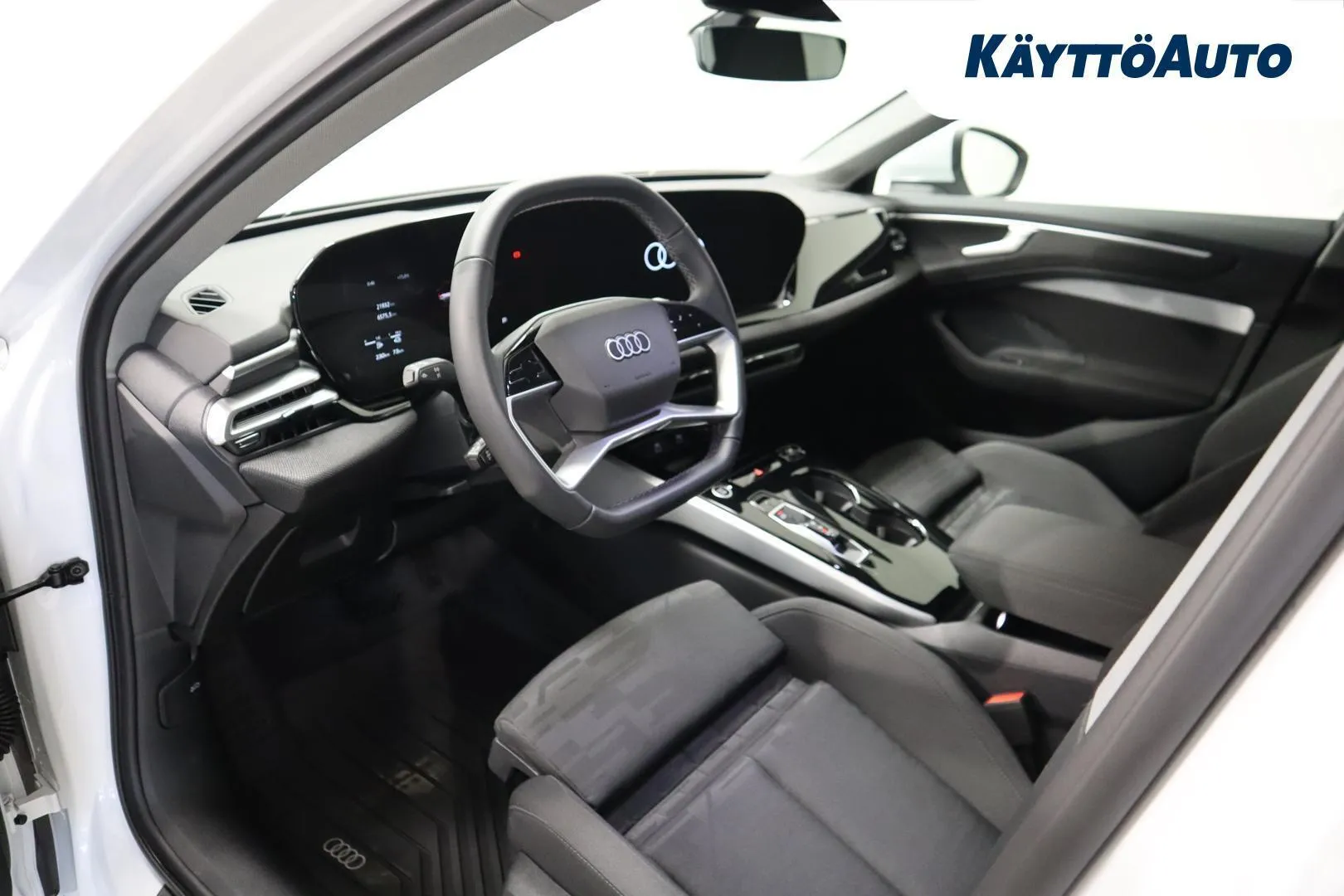 Audi A6 CSK-224 carousel image