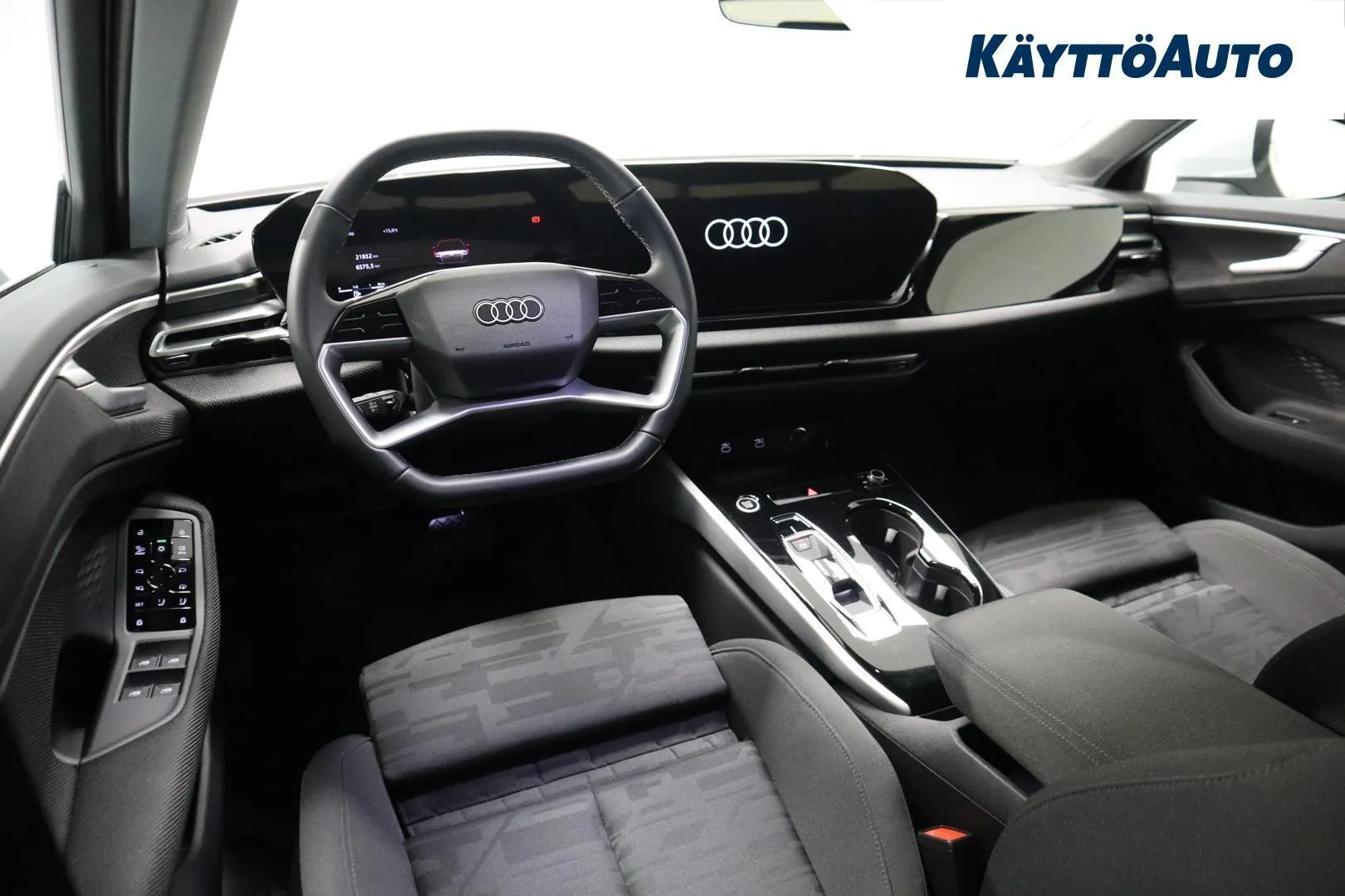 Audi A6 CSK-224 carousel image