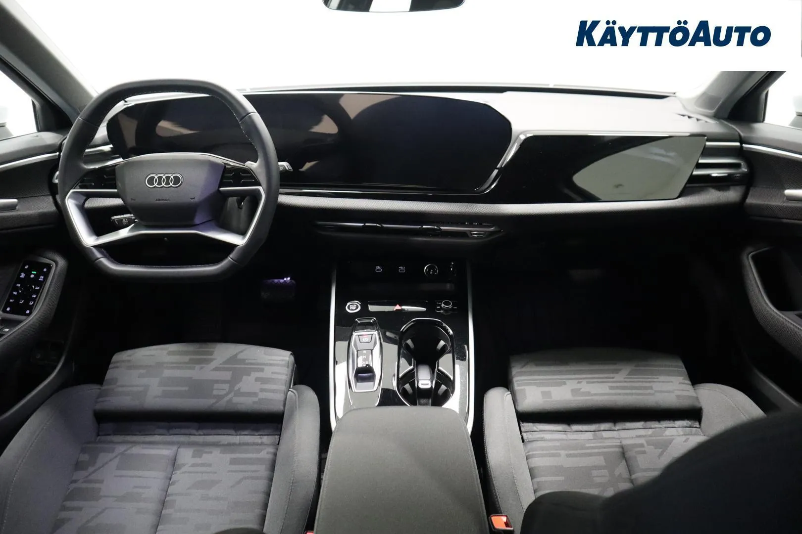 Audi A6 CSK-224 carousel image