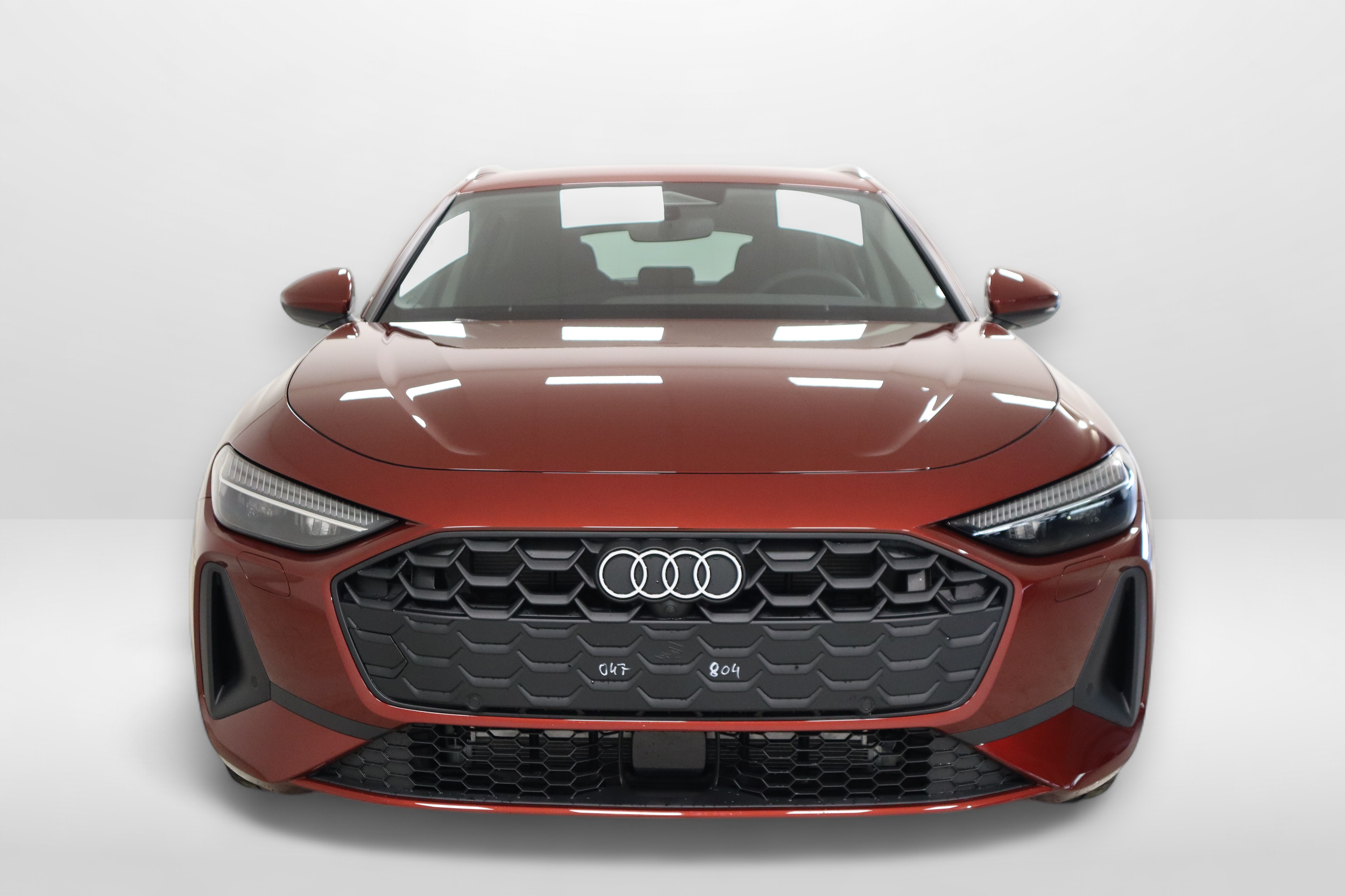 Audi A5 Avant e-hybrid quattro 220 kW 2025, kuva 3/22