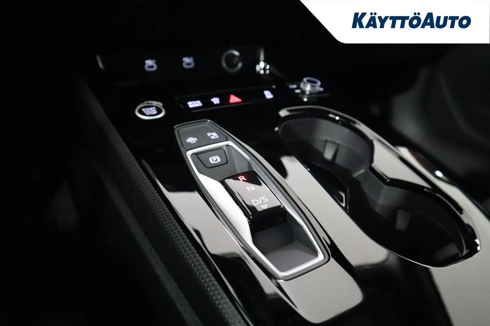 Audi A5 JOF-944 carousel image