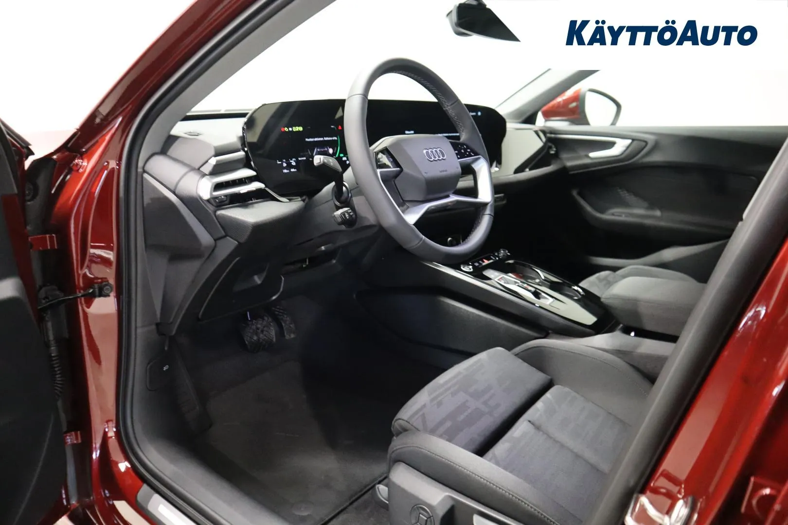 Audi A5 JOF-944 carousel image