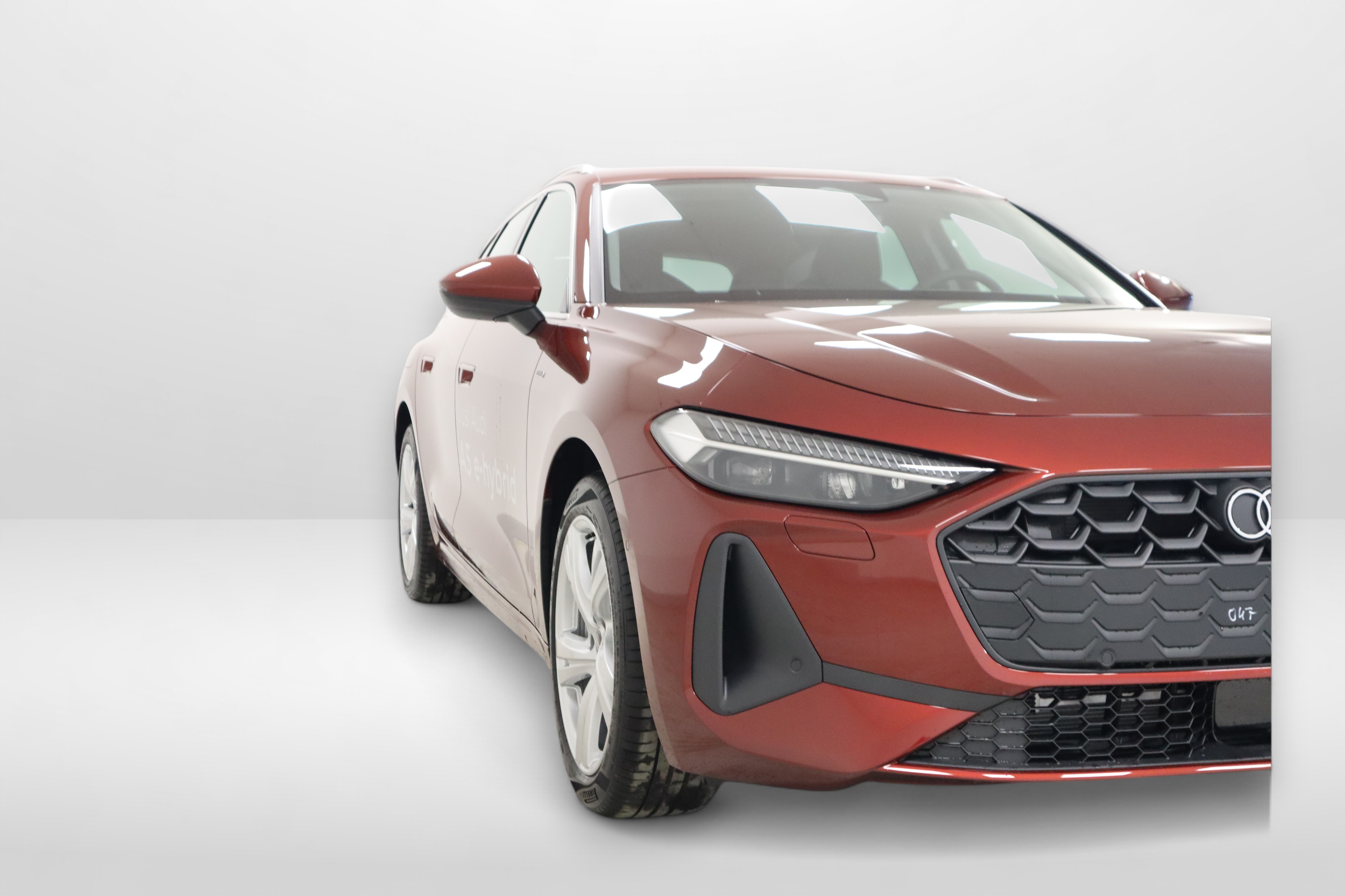 Audi A5 Avant e-hybrid quattro 220 kW 2025, kuva 6/22