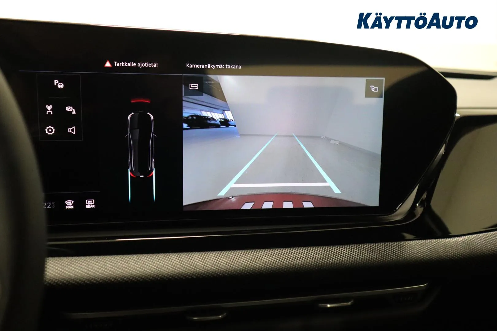 Audi A5 JOF-944 carousel image