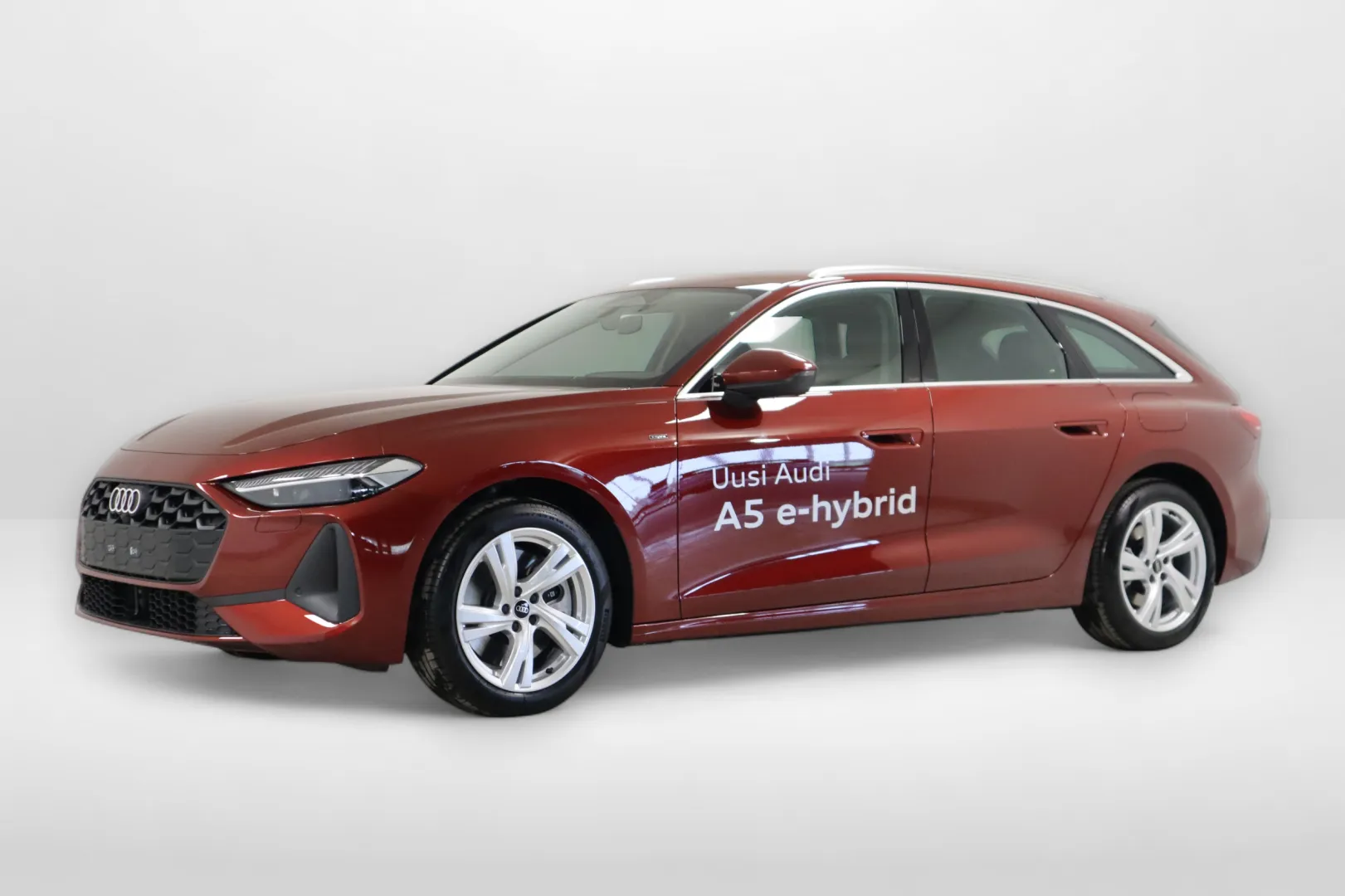 Audi A5 JOF-944 carousel image