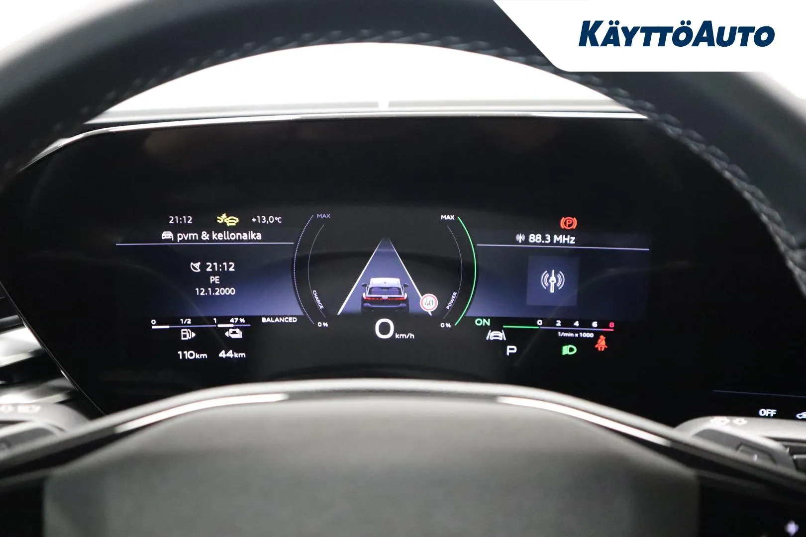 Audi A5 JOF-944 carousel image