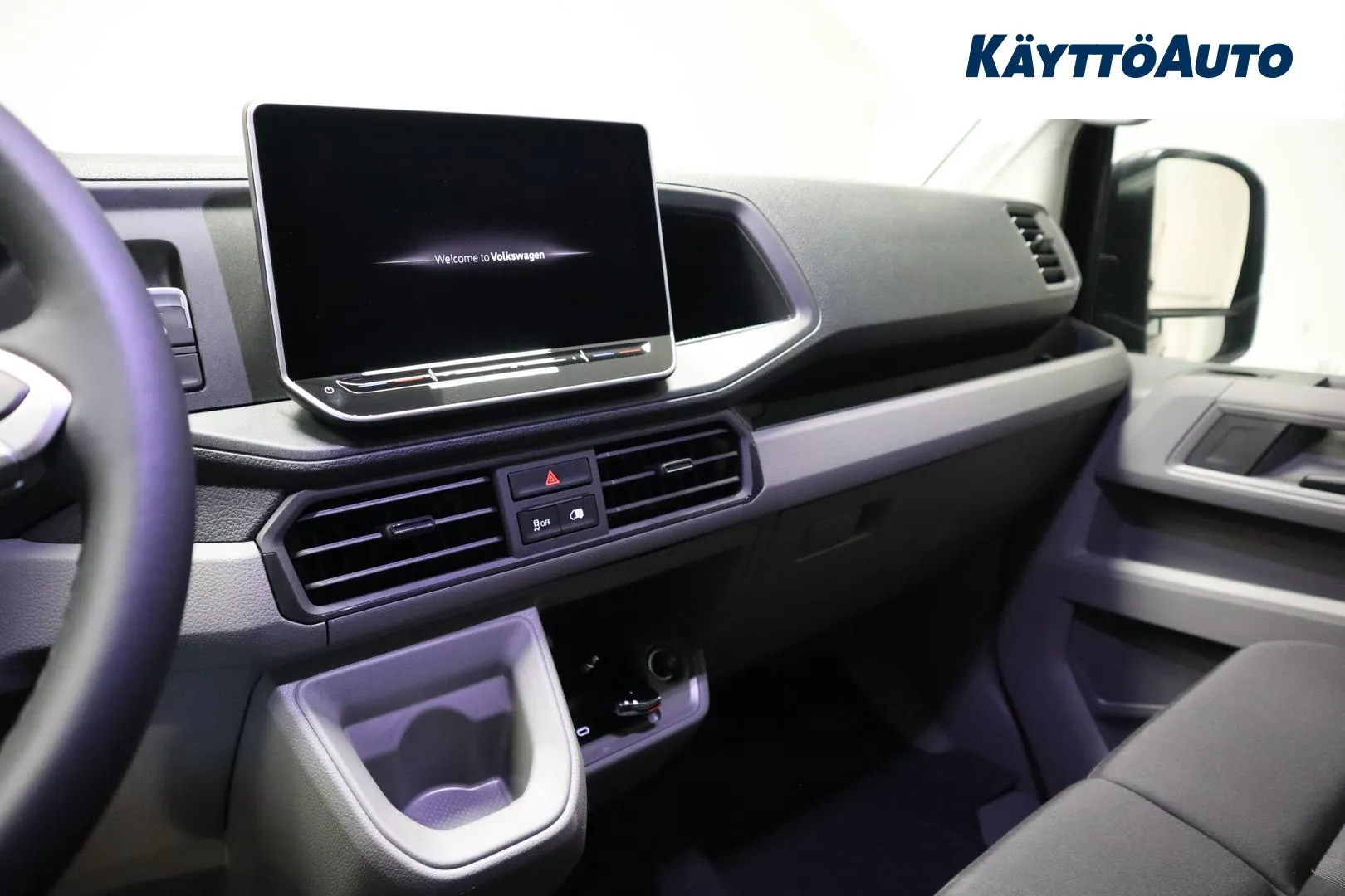 Volkswagen Crafter CSI-763 carousel image