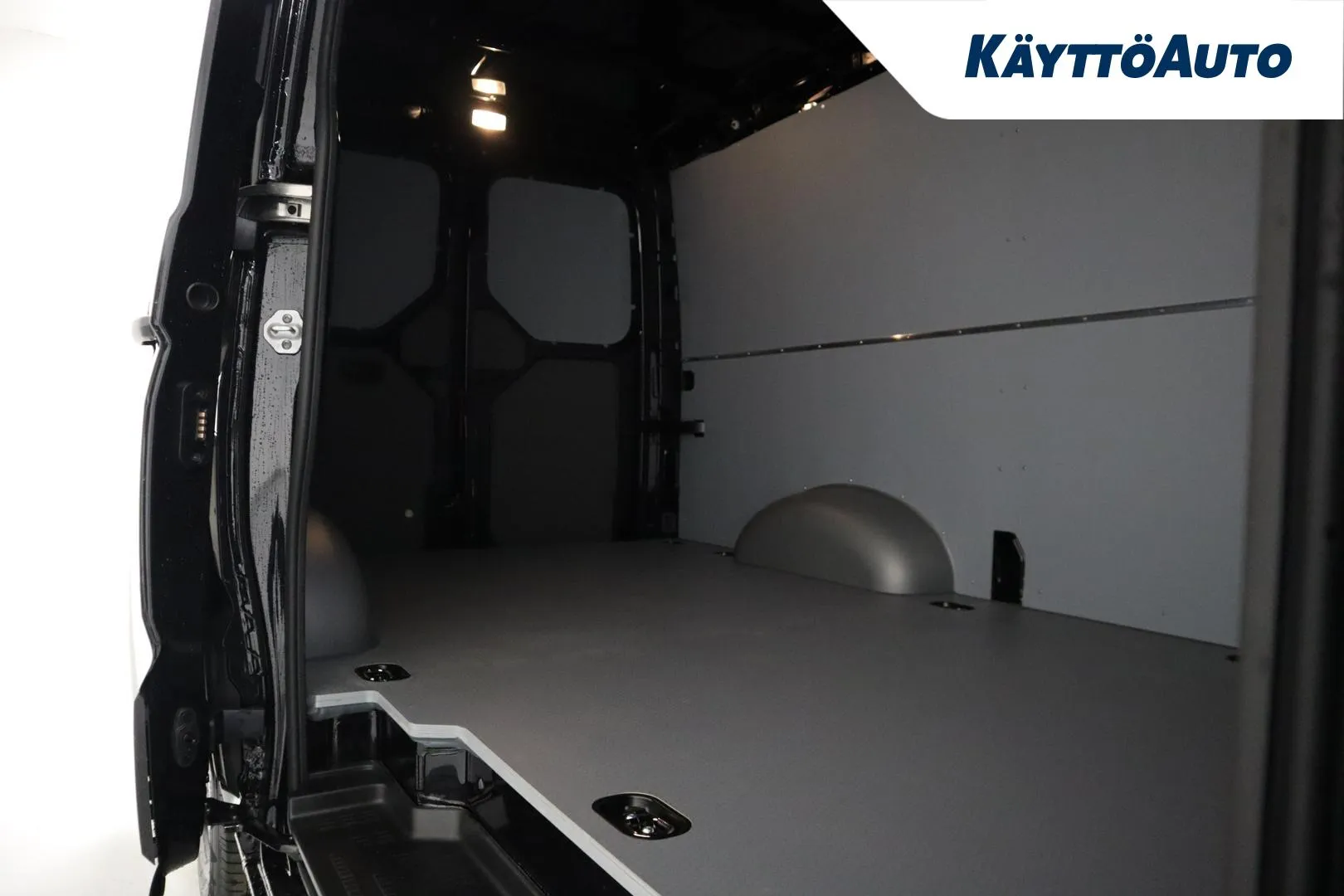 Volkswagen Crafter CSI-763 carousel image