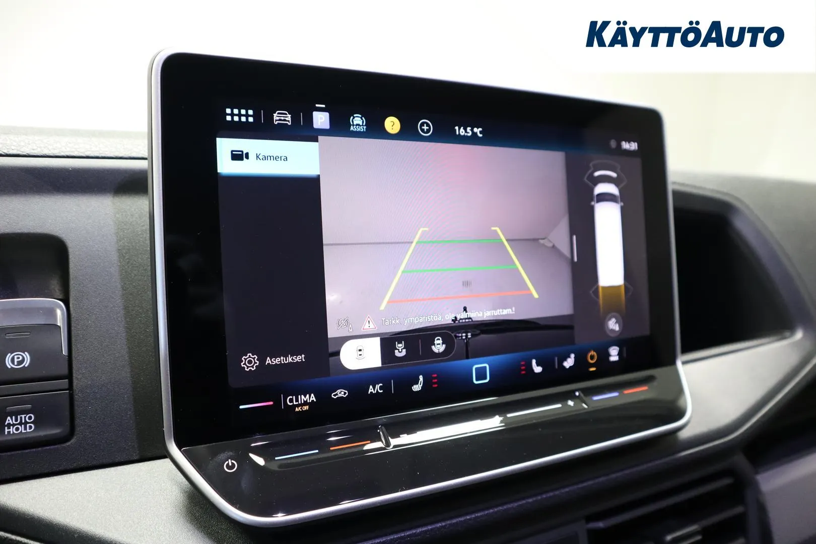 Volkswagen Crafter CSI-763 carousel image